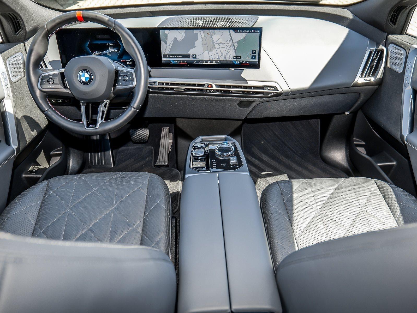 BMW iX – Bild 3