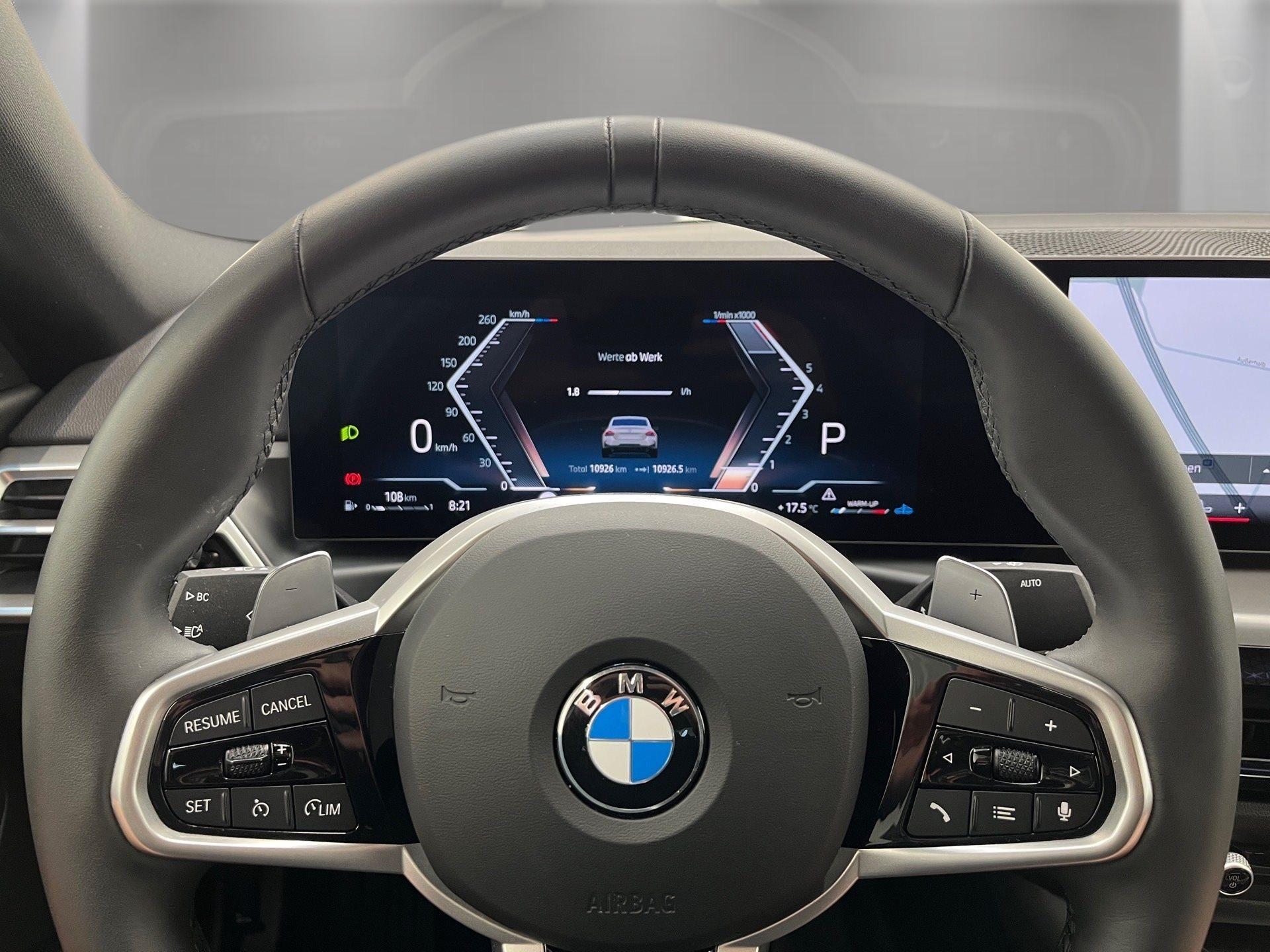 BMW 2er Coupé – Bild 10