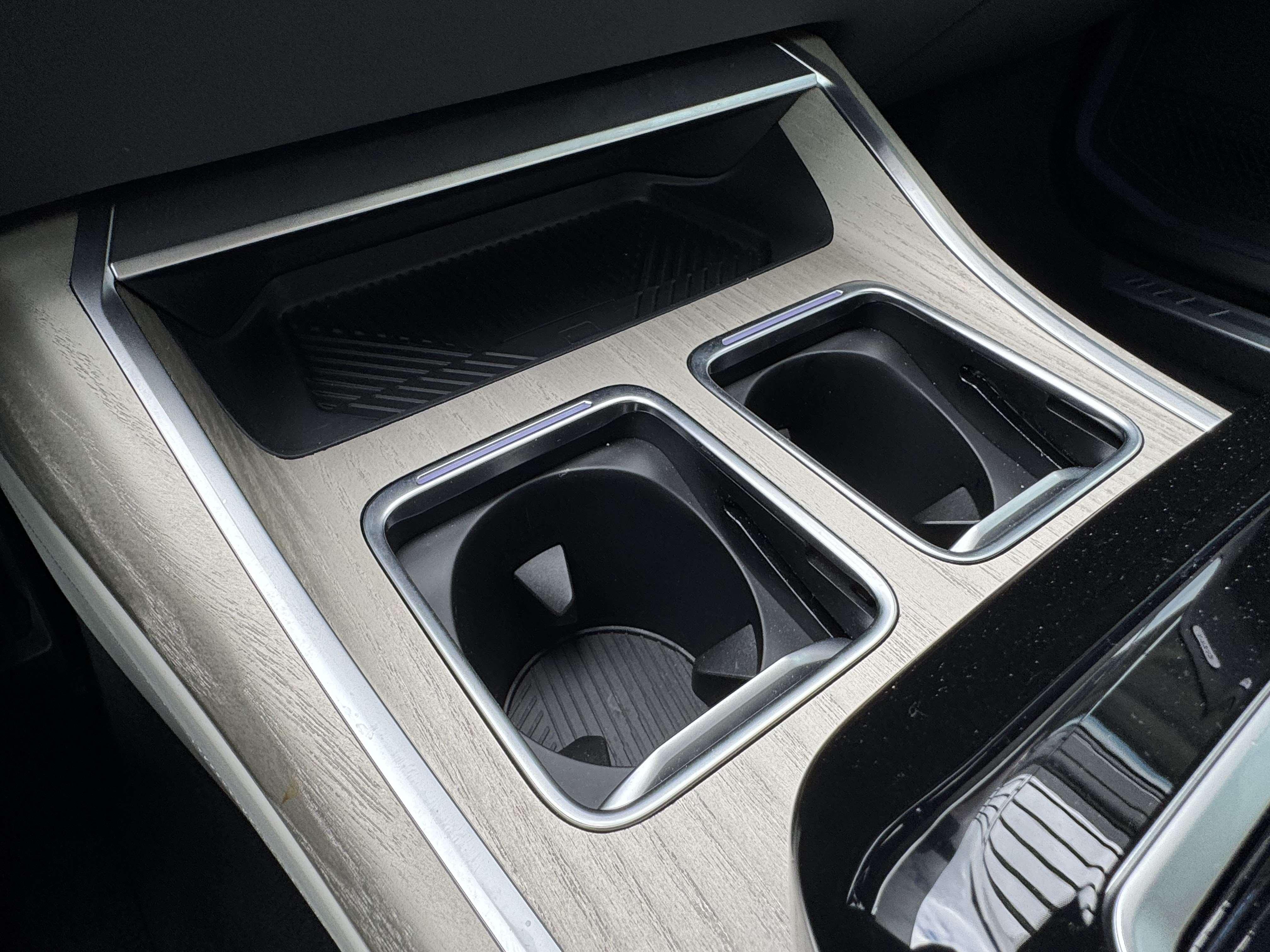 BMW i7 – Bild 9
