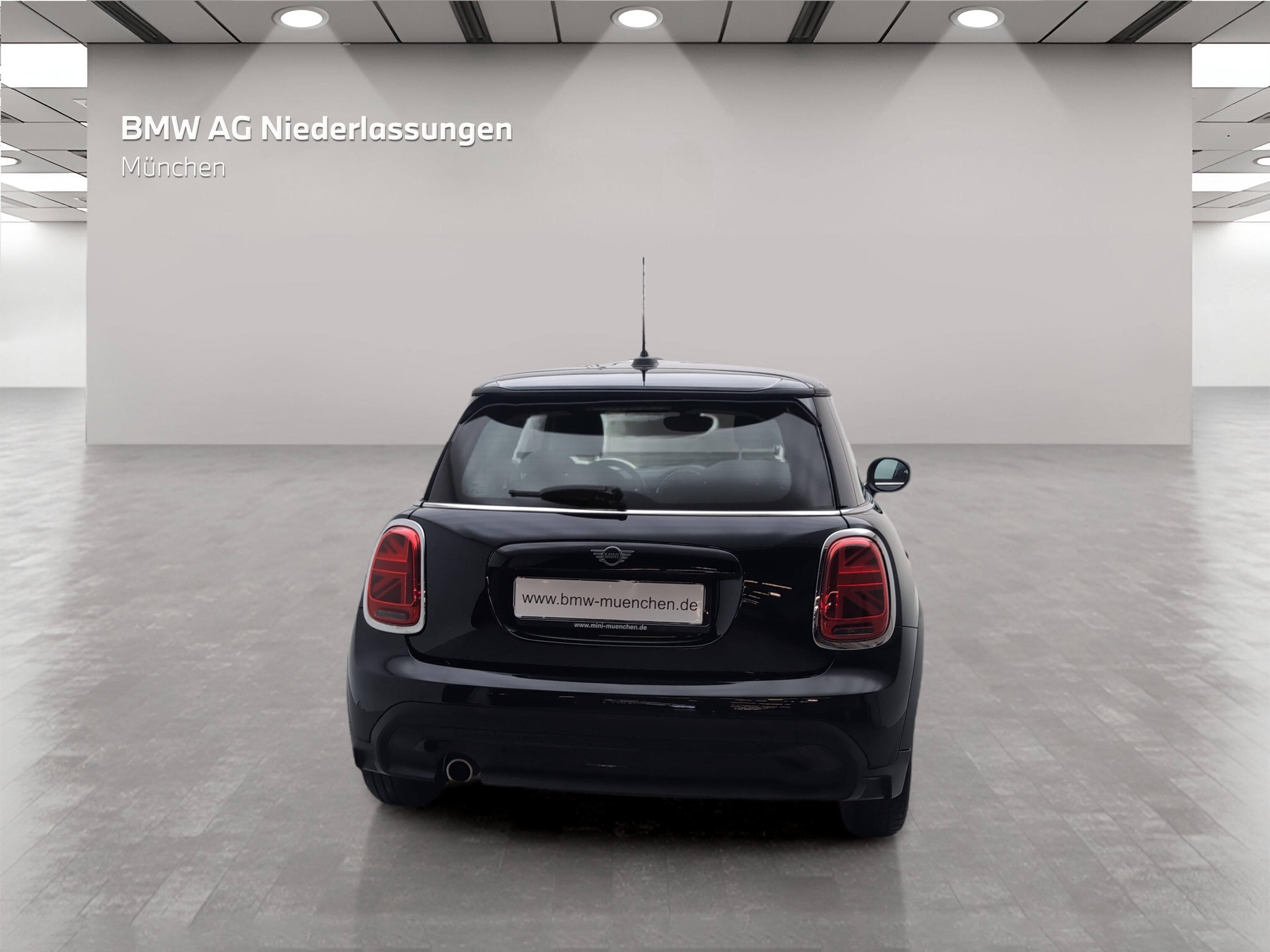 MINI Cooper 3-Türer – Bild 5