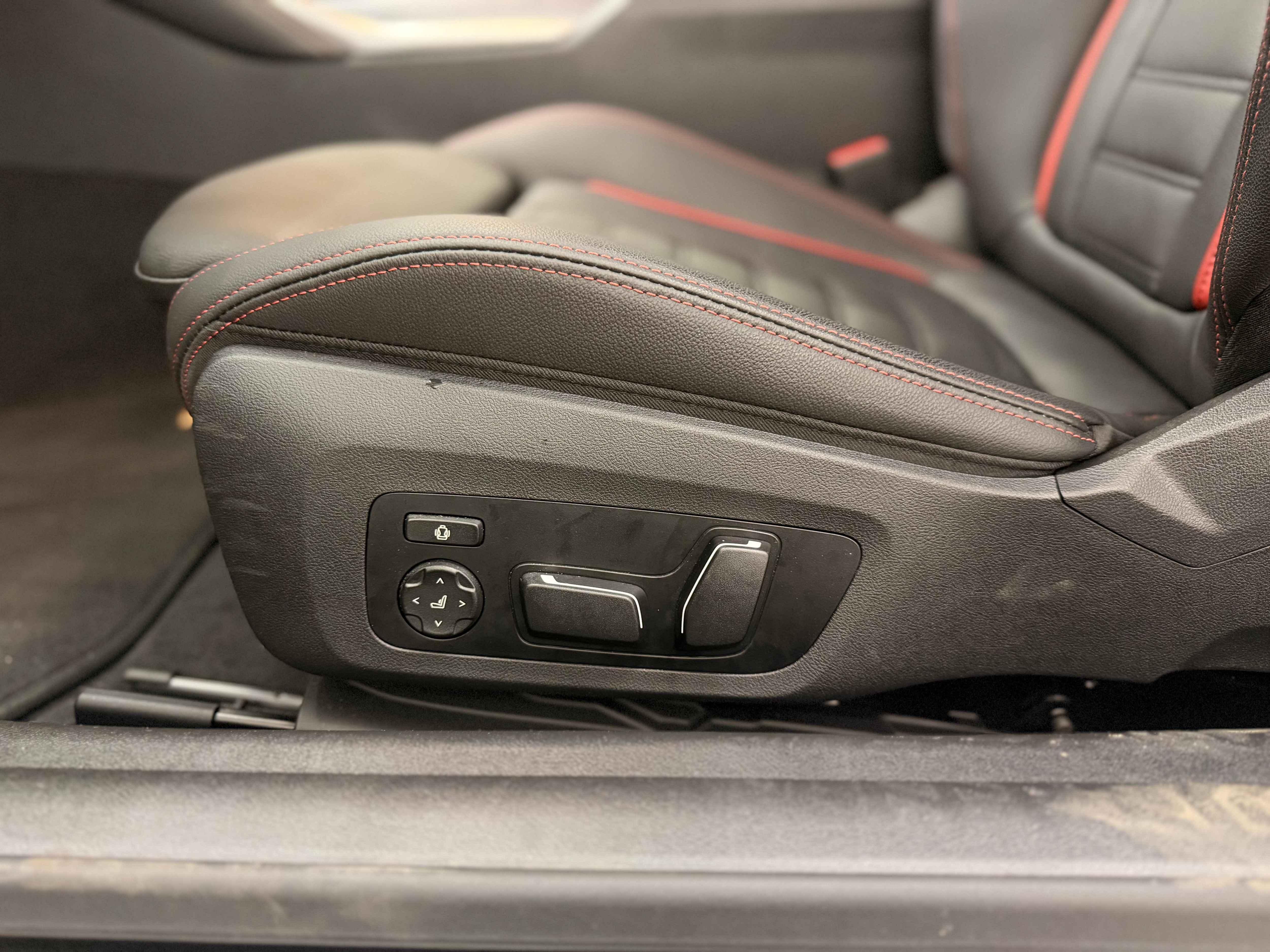 BMW 4er Cabrio – Bild 11