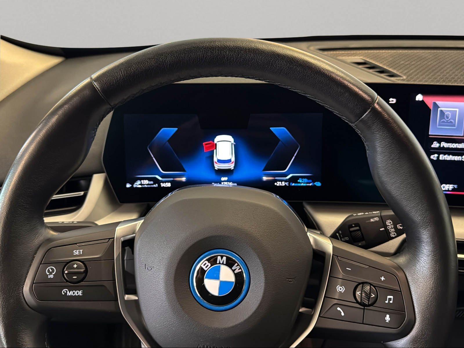 BMW X1 – Bild 8