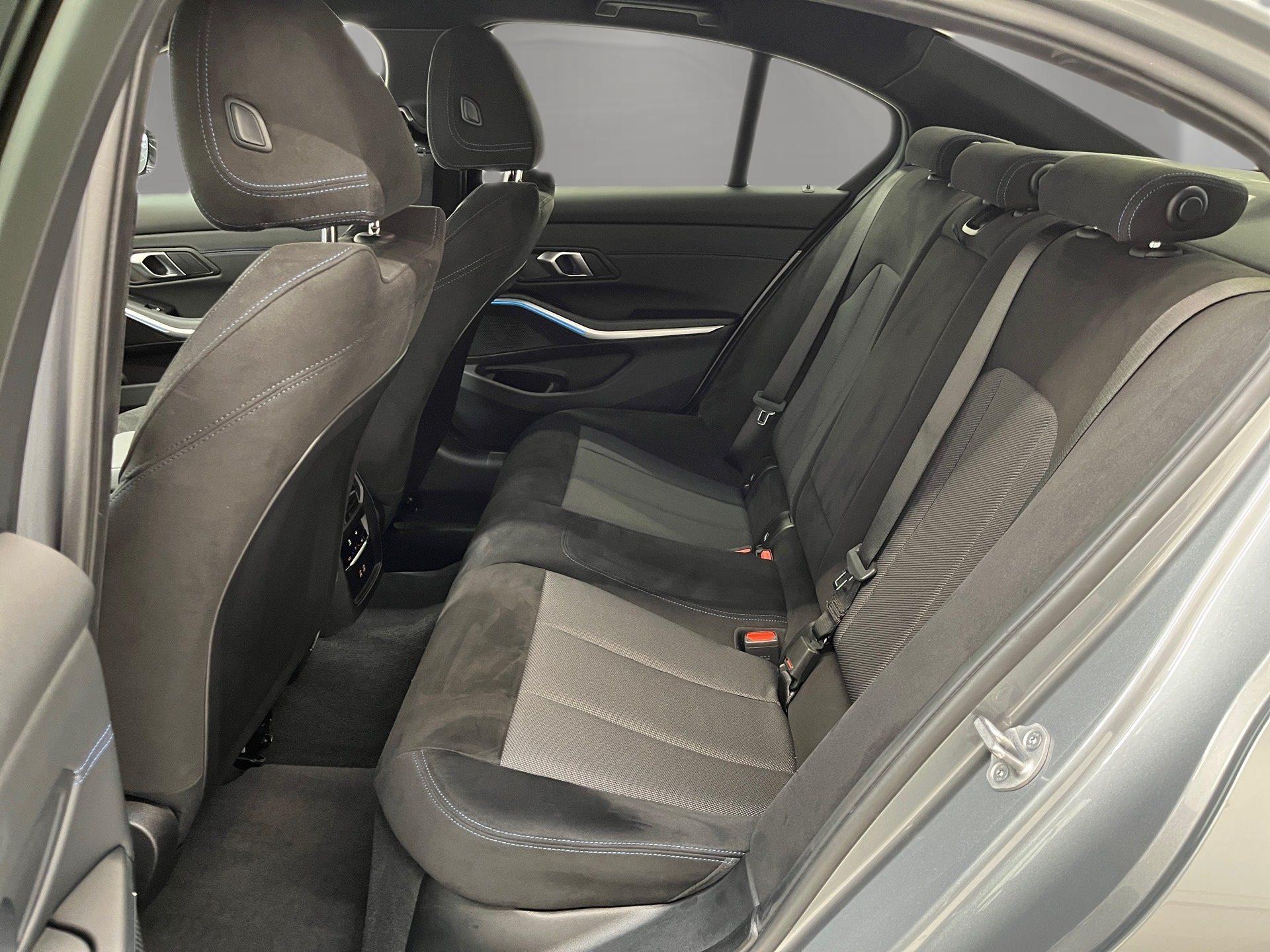 BMW 3er – Bild 19