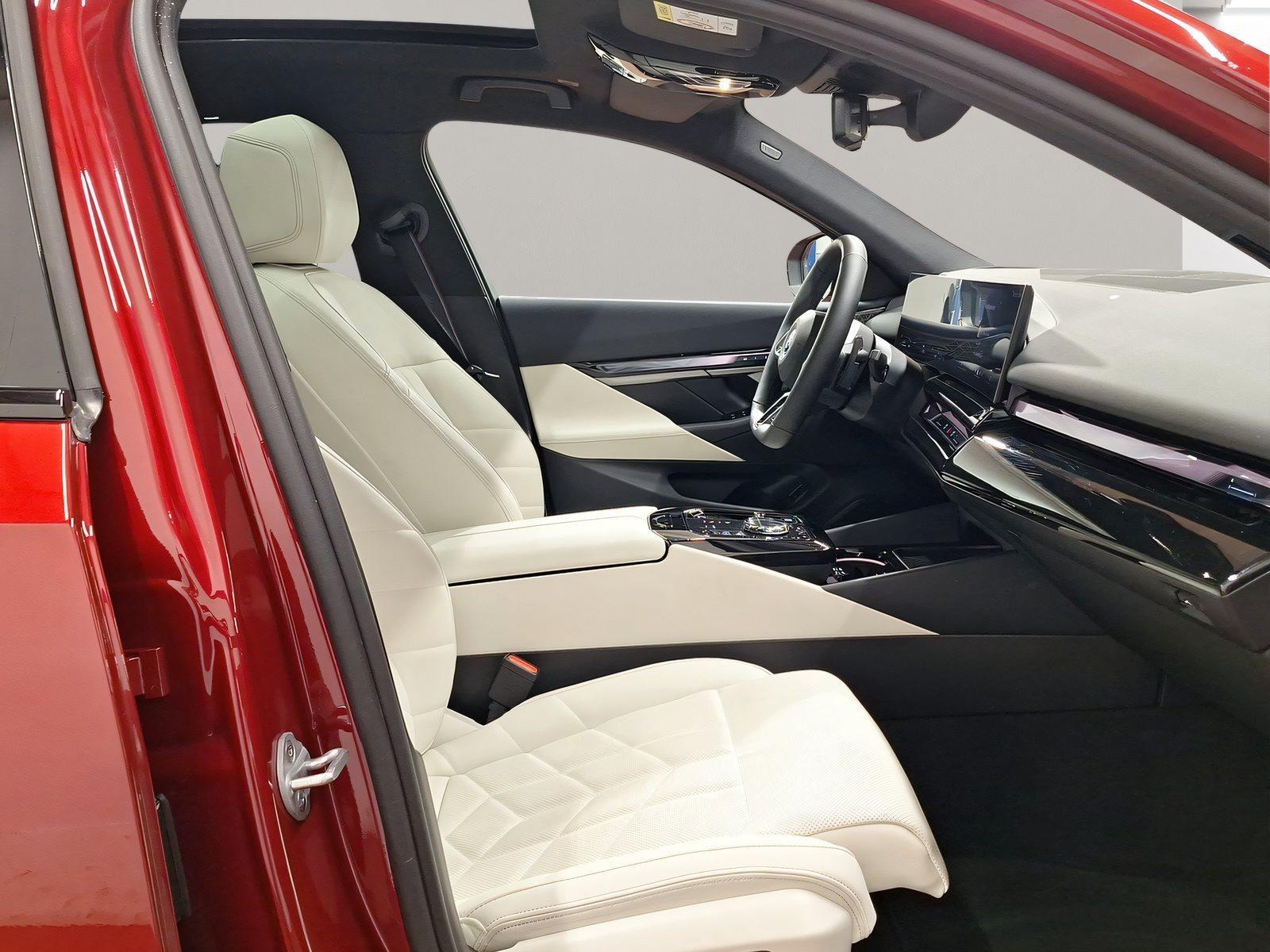 BMW 5er – Bild 4