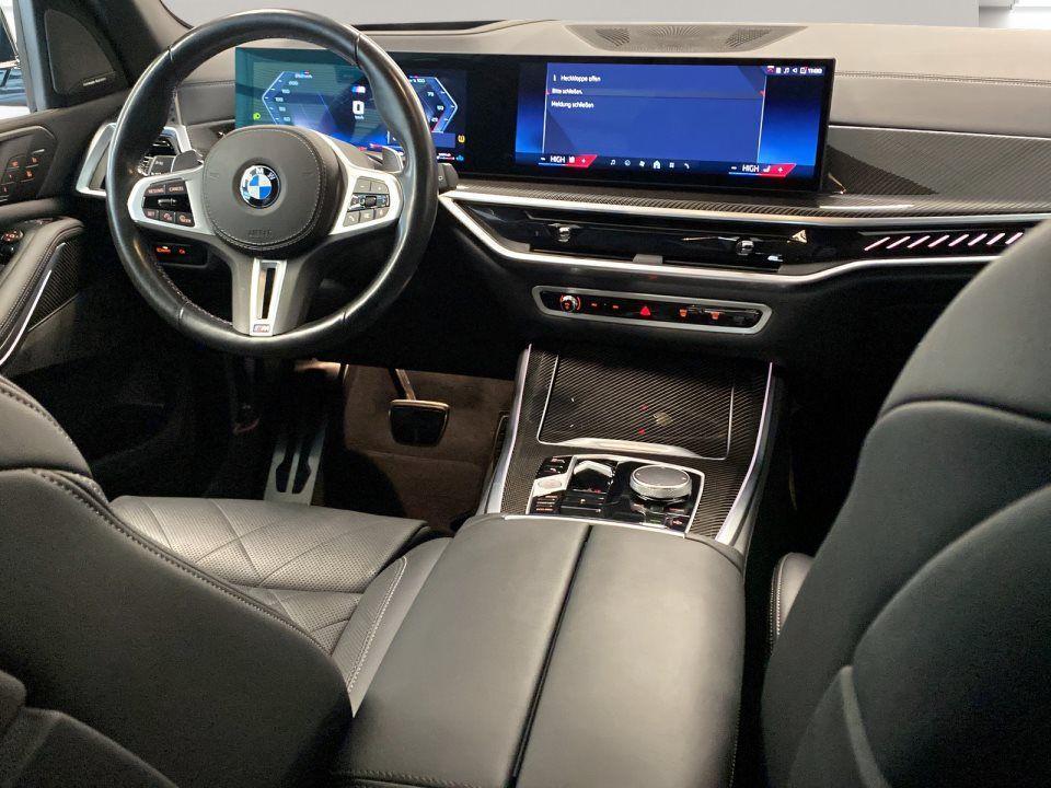 BMW X5 – Bild 31