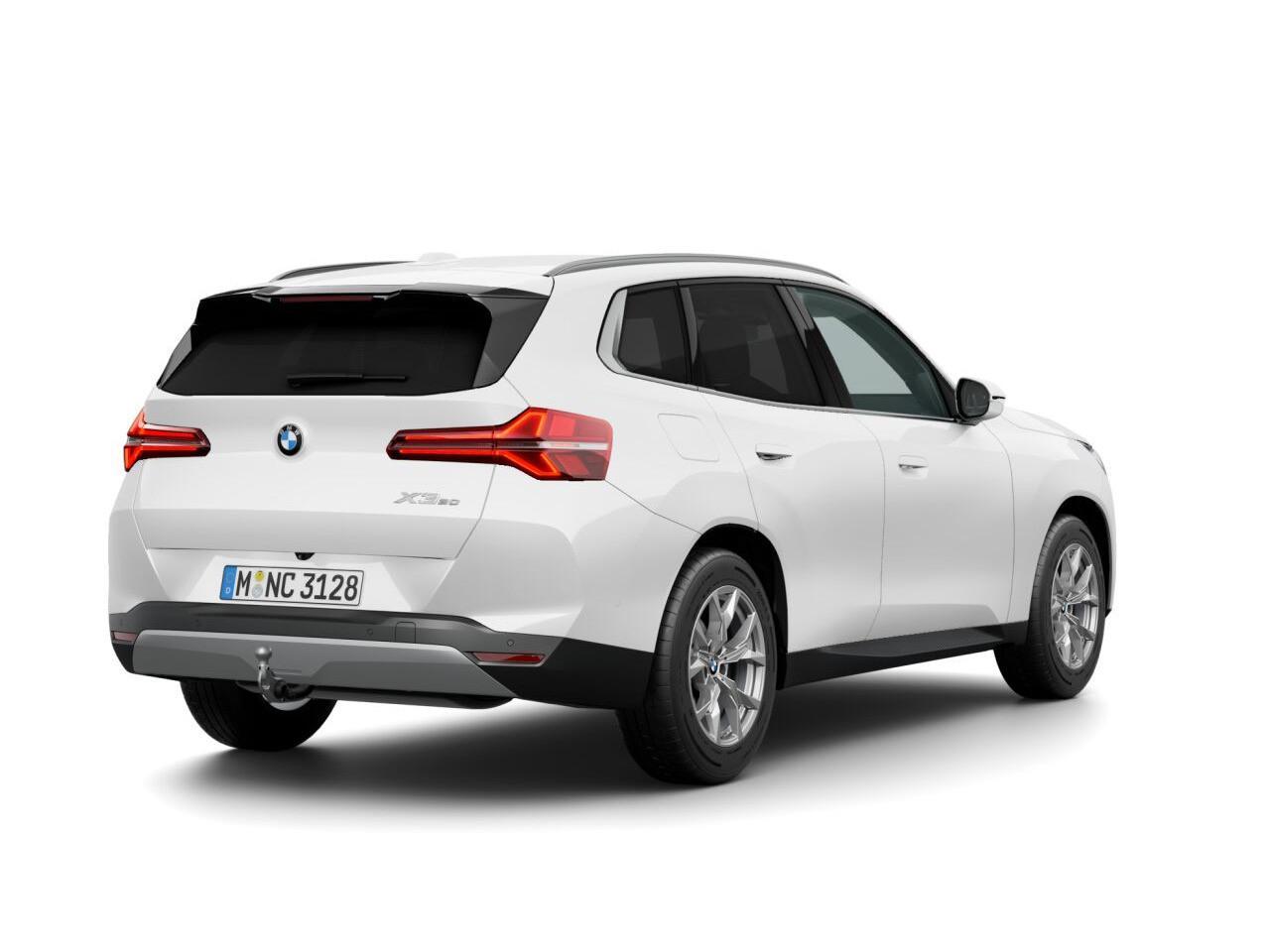 BMW X3 – Bild 4