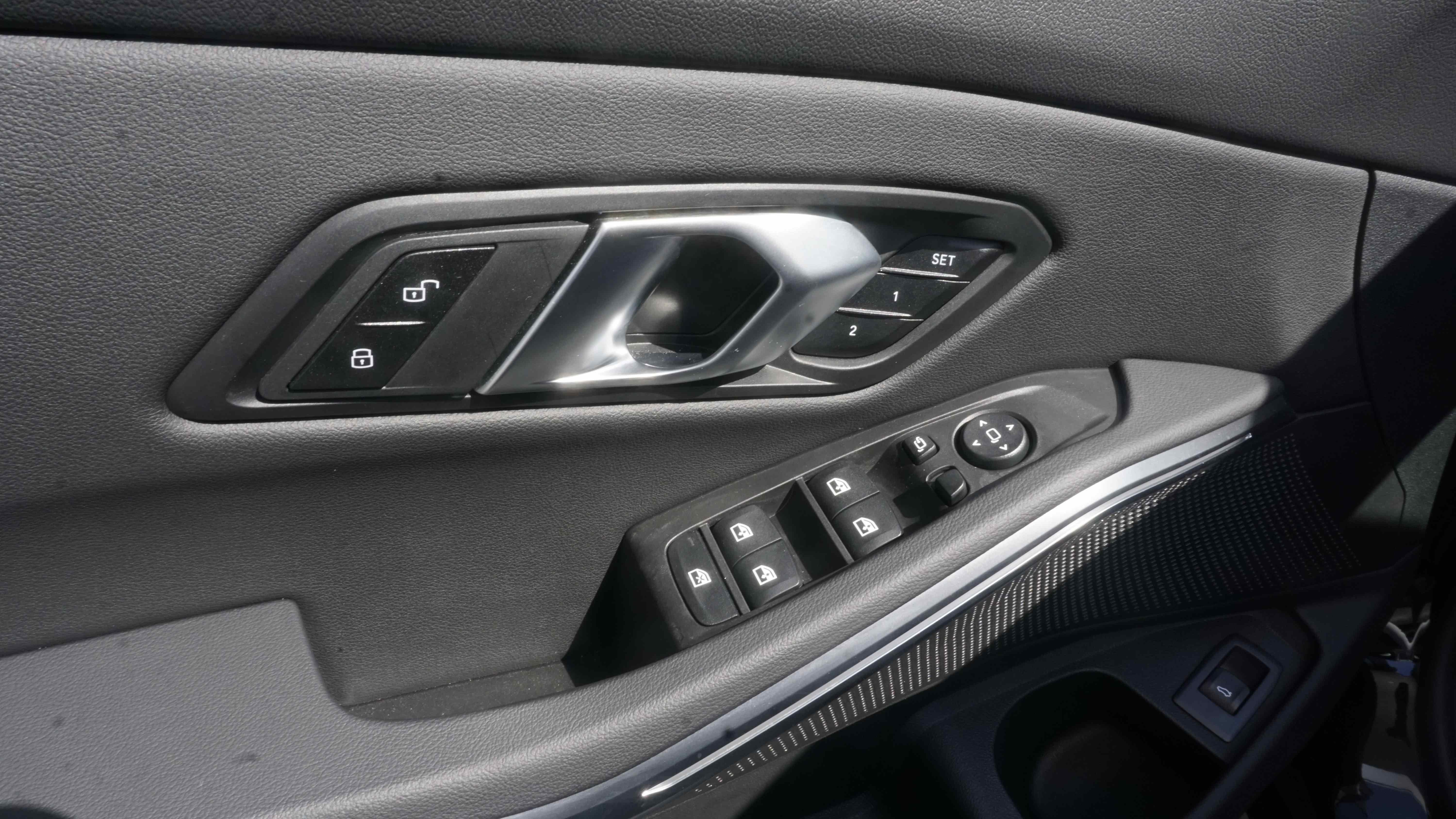 BMW 3er Touring – Bild 13