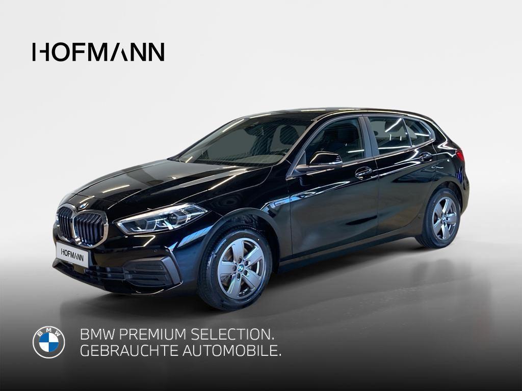 BMW 1er