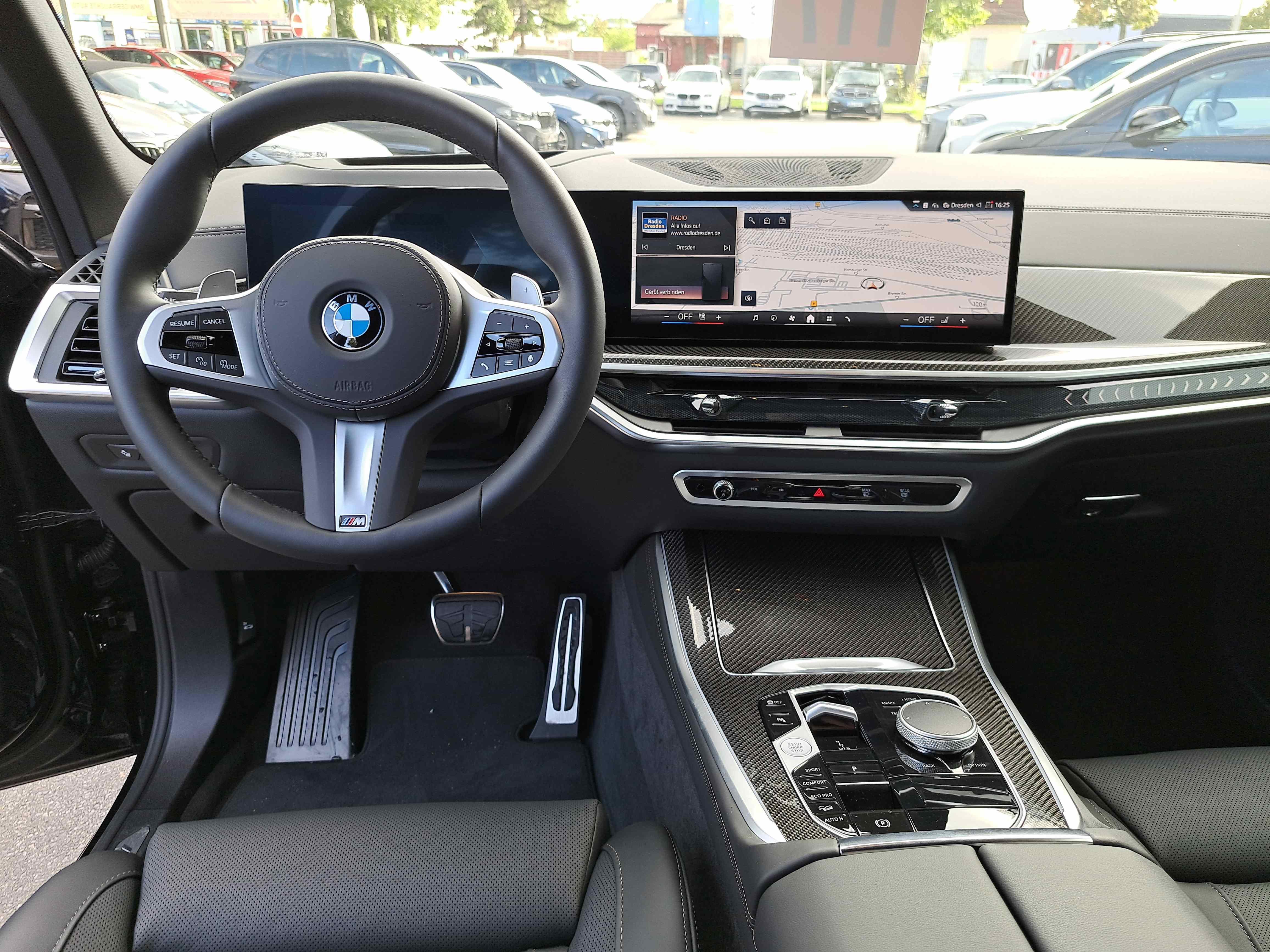 BMW X5 – Bild 9