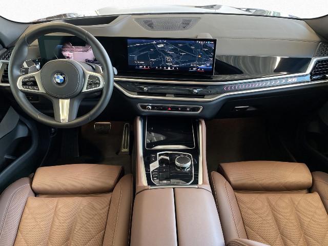 BMW X6 – Bild 8