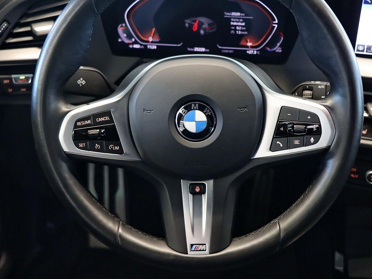 BMW 1er – Bild 9