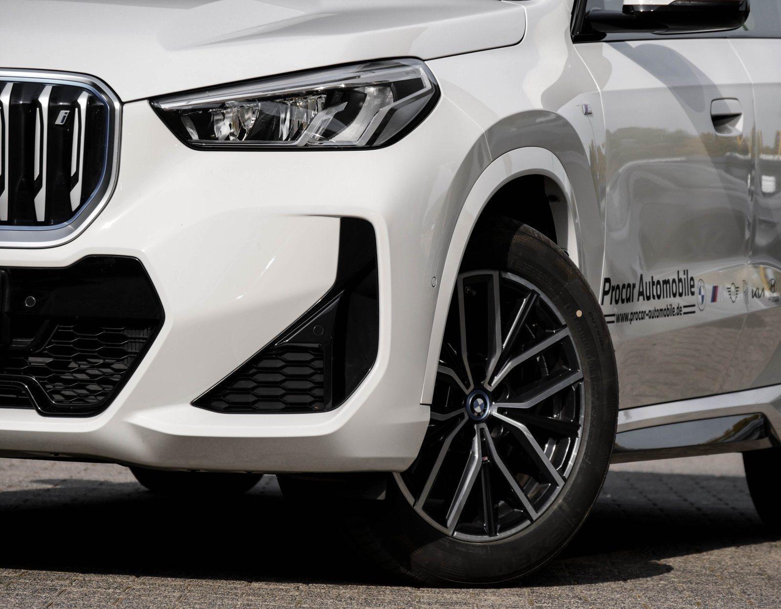 BMW iX1 – Bild 5