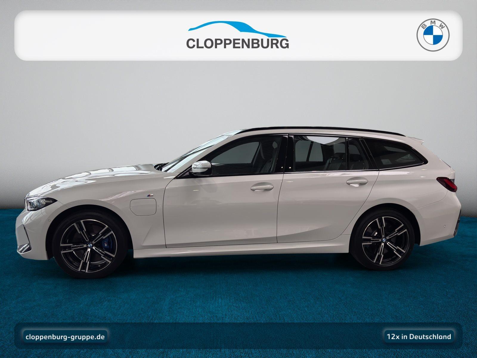 BMW 3er Touring – Bild 2