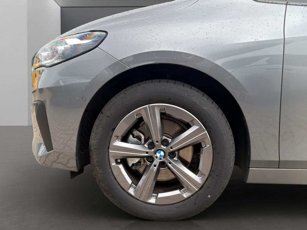 BMW 2er Active Tourer – Bild 13