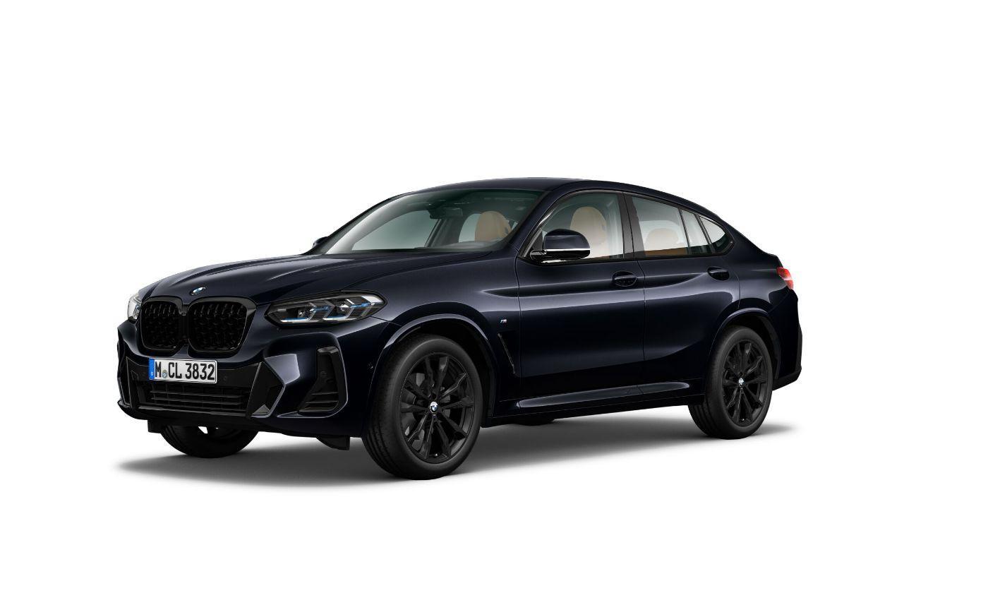BMW X4 – Bild 2