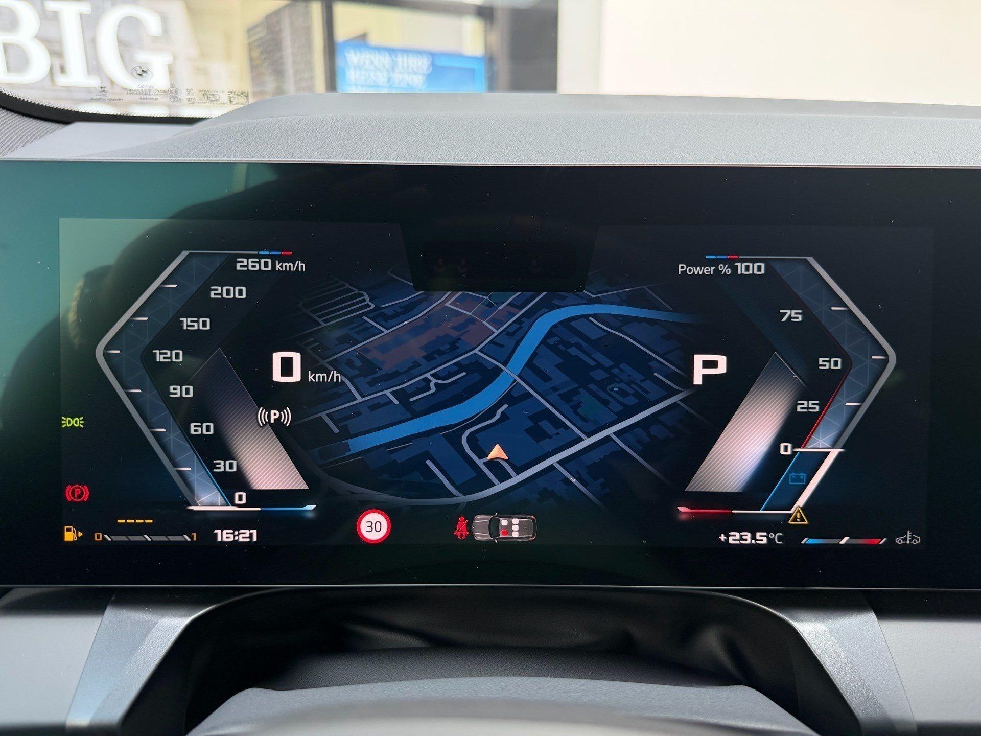BMW X3 – Bild 21
