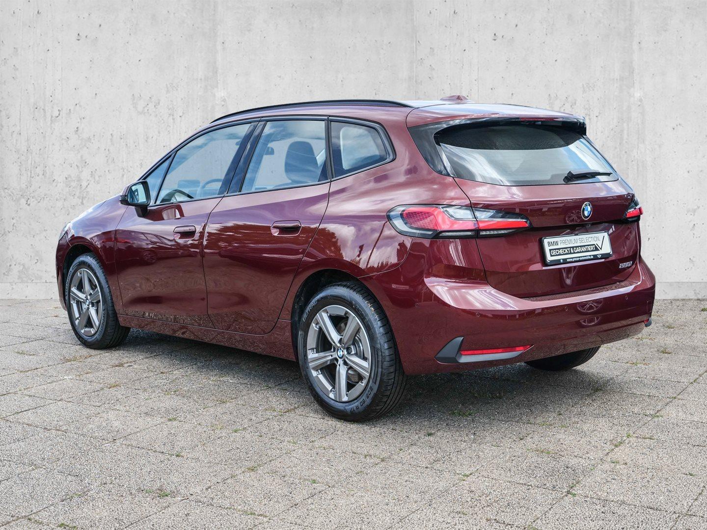 BMW 2er Active Tourer – Bild 2