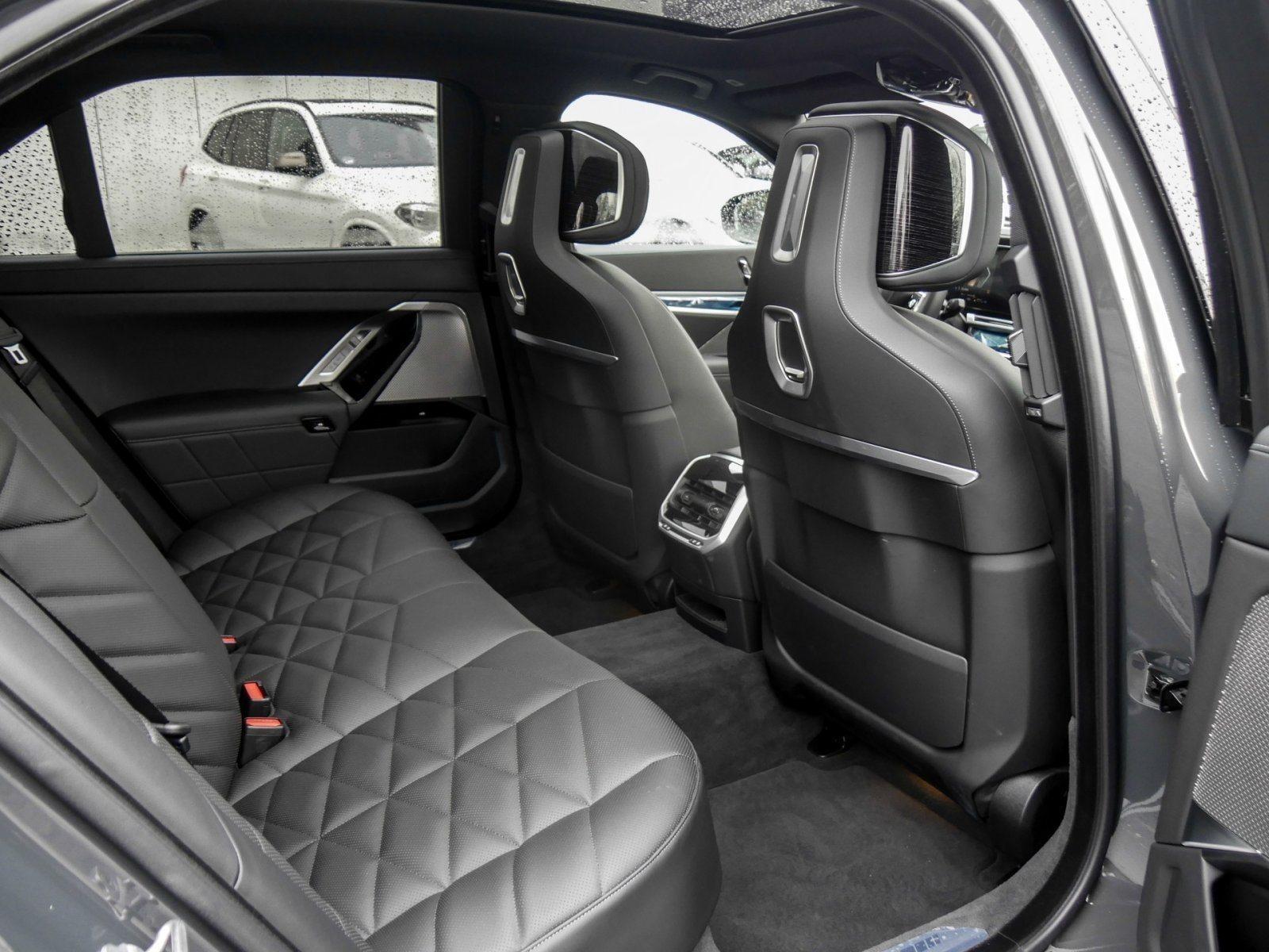 BMW 7er – Bild 14