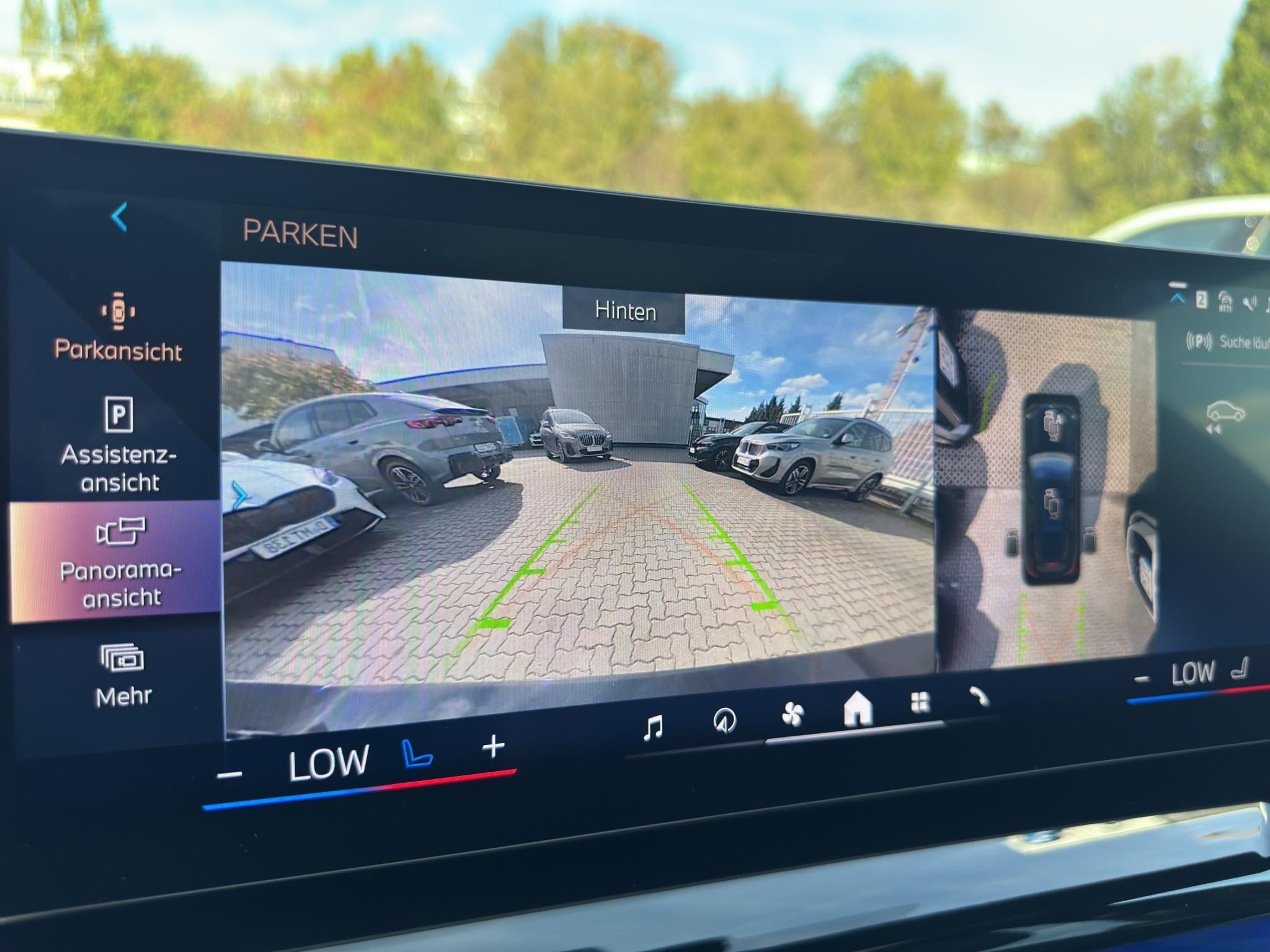 BMW 5er Touring – Bild 13