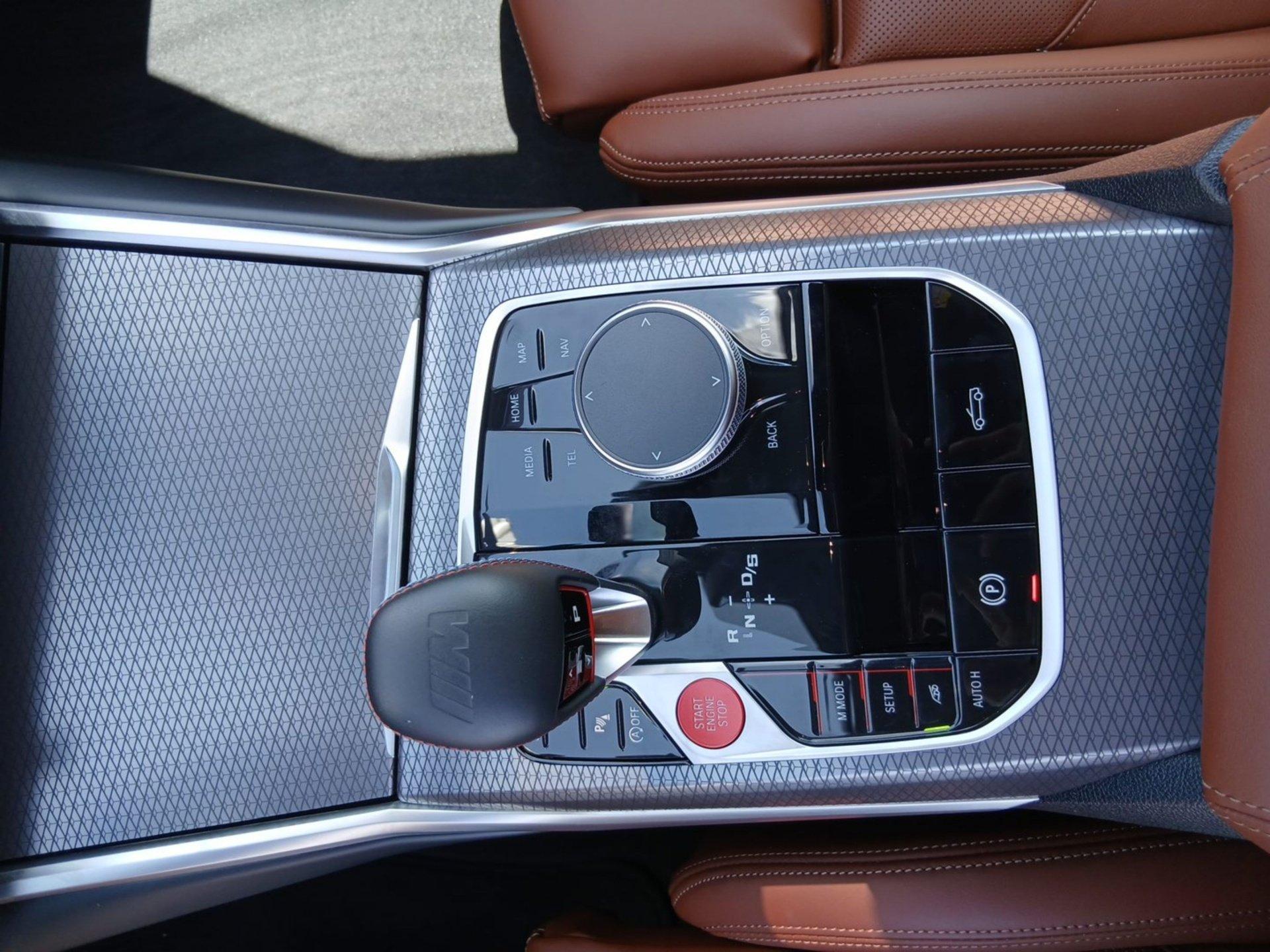 BMW M4 Cabrio – Bild 7