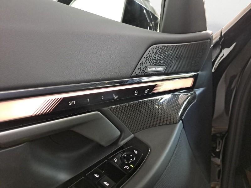 BMW 5er Touring – Bild 7