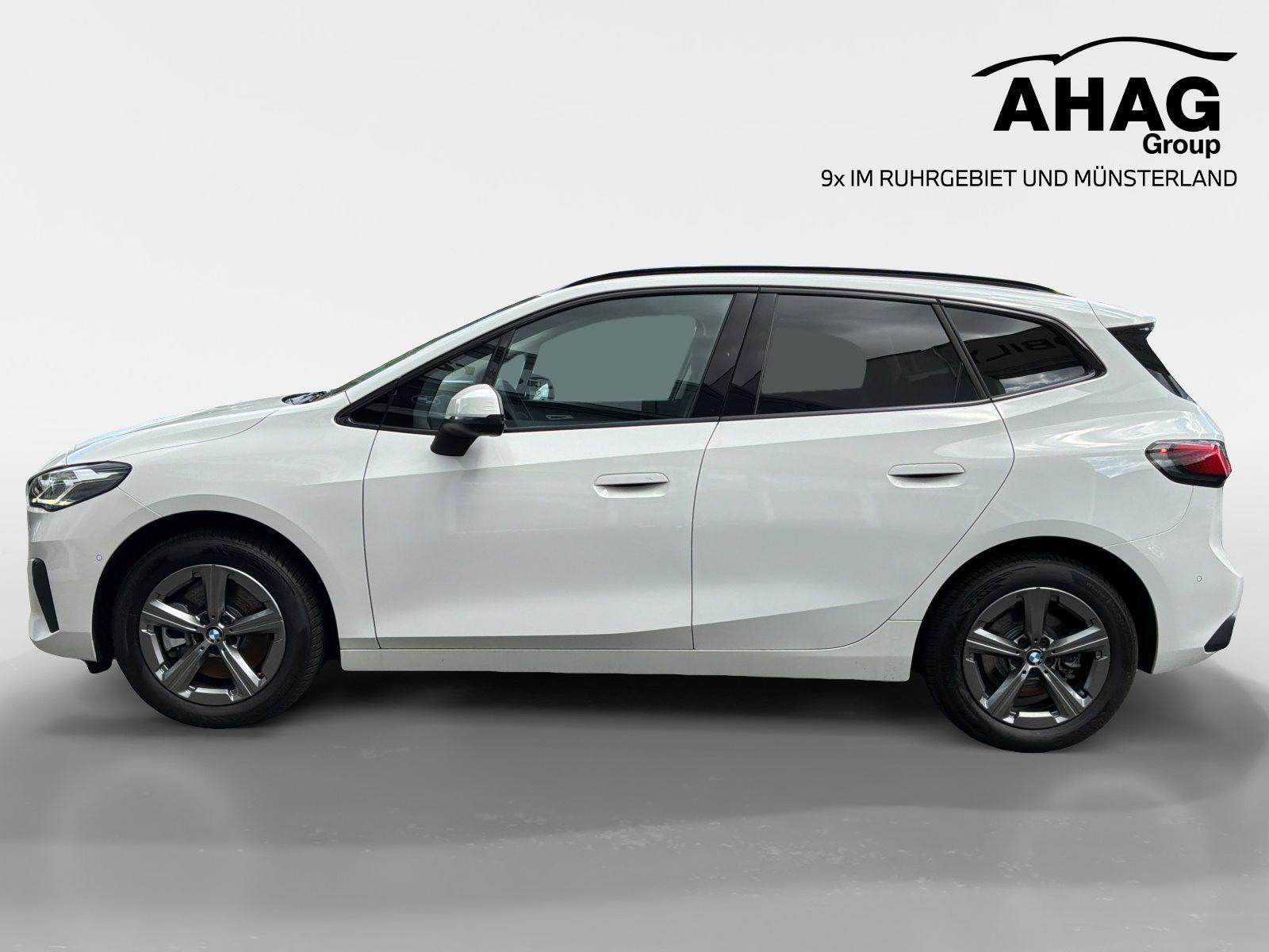 BMW 2er Active Tourer – Bild 6