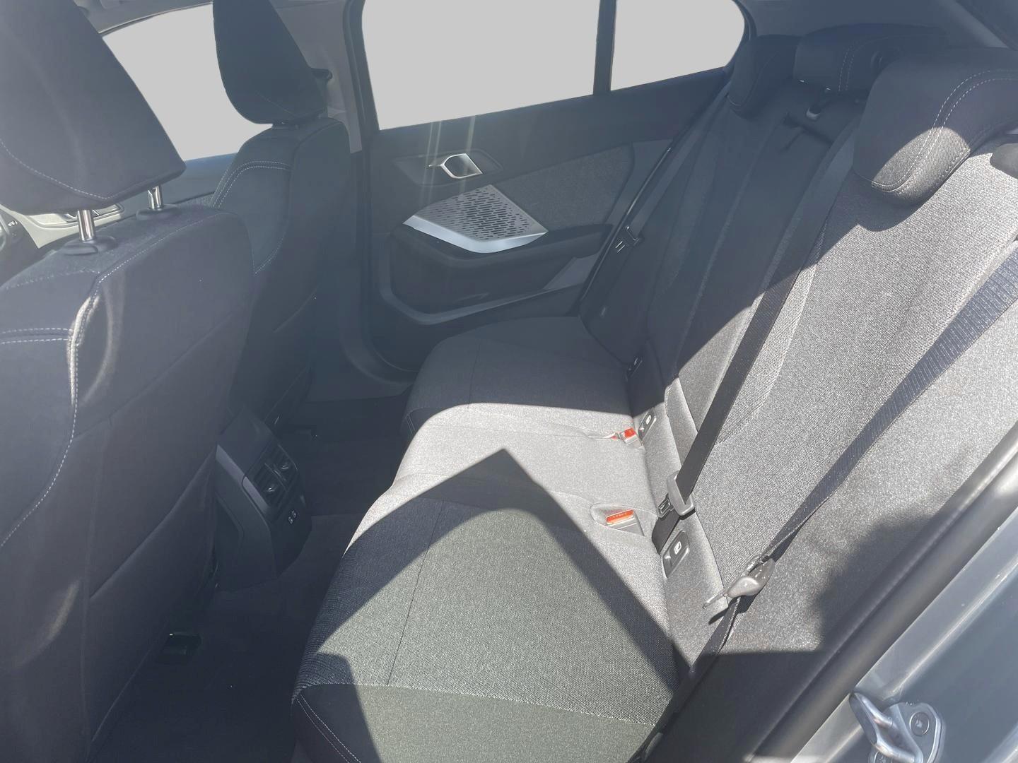BMW 1er – Bild 12