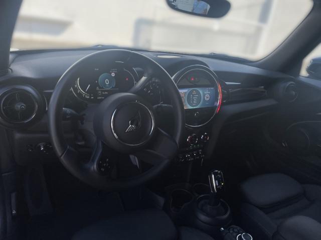 MINI Cabrio – Bild 7