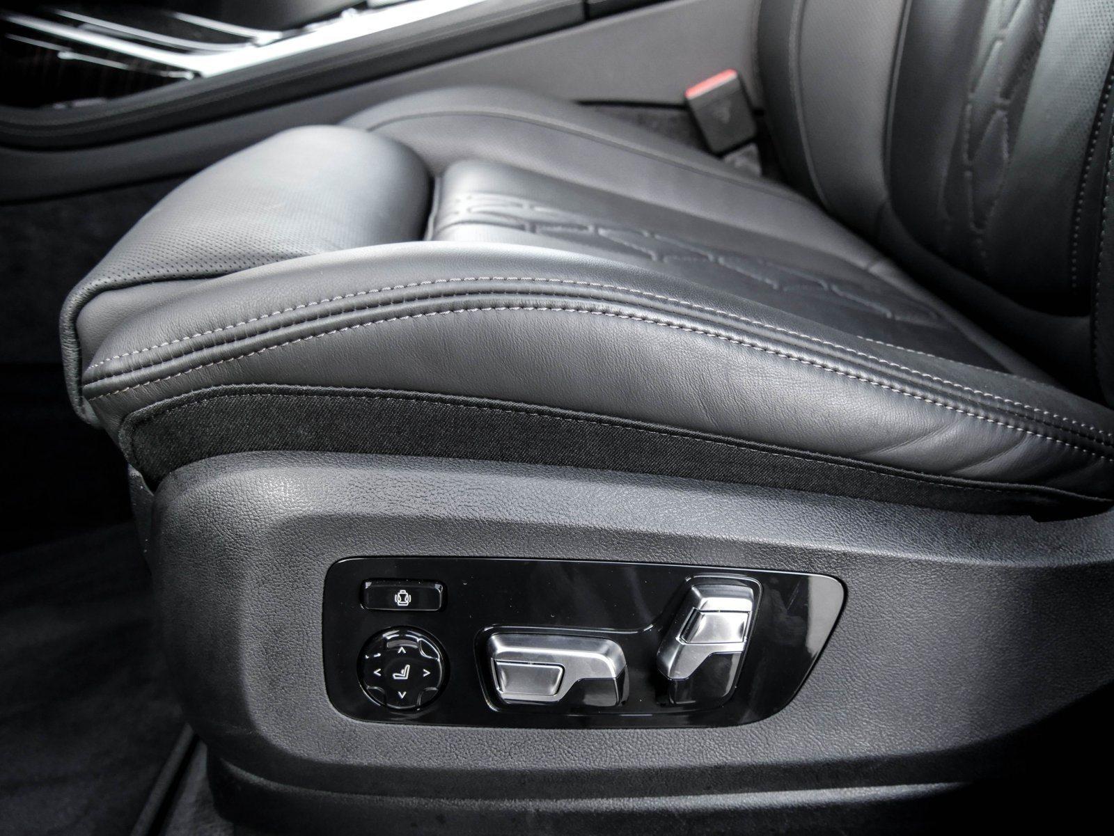BMW X7 – Bild 14