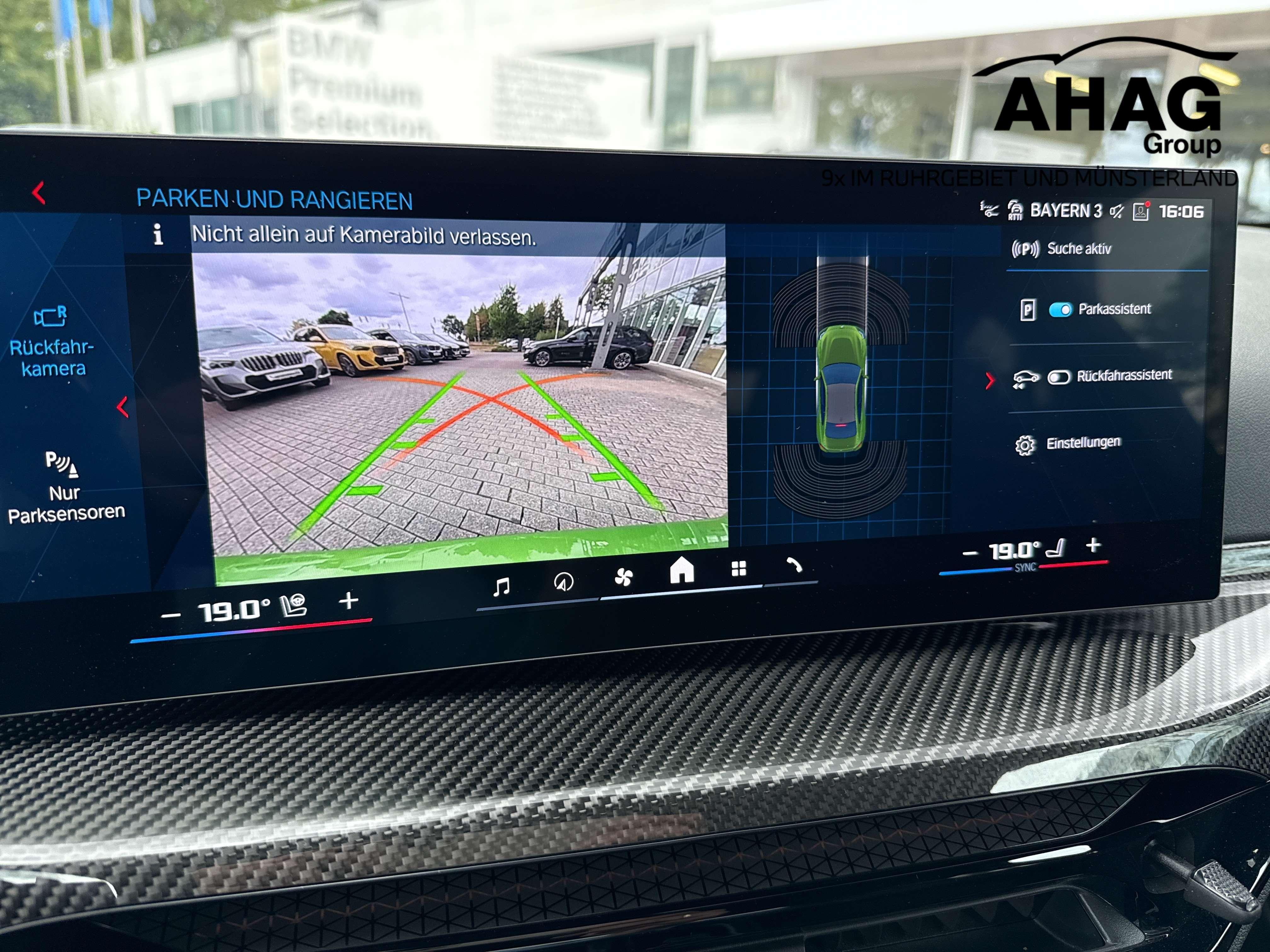 BMW M2 Coupé – Bild 8
