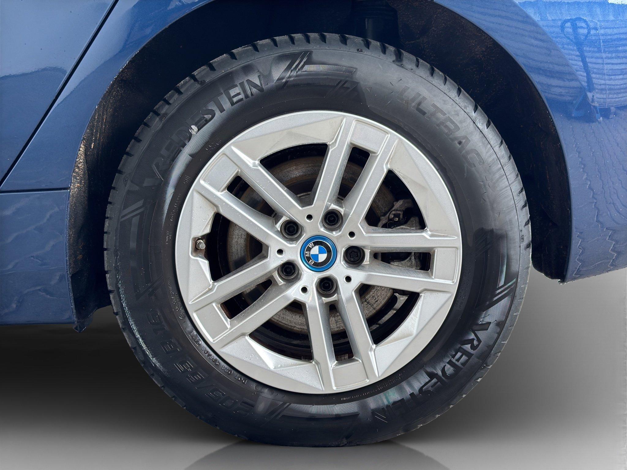 BMW 2er Active Tourer – Bild 10