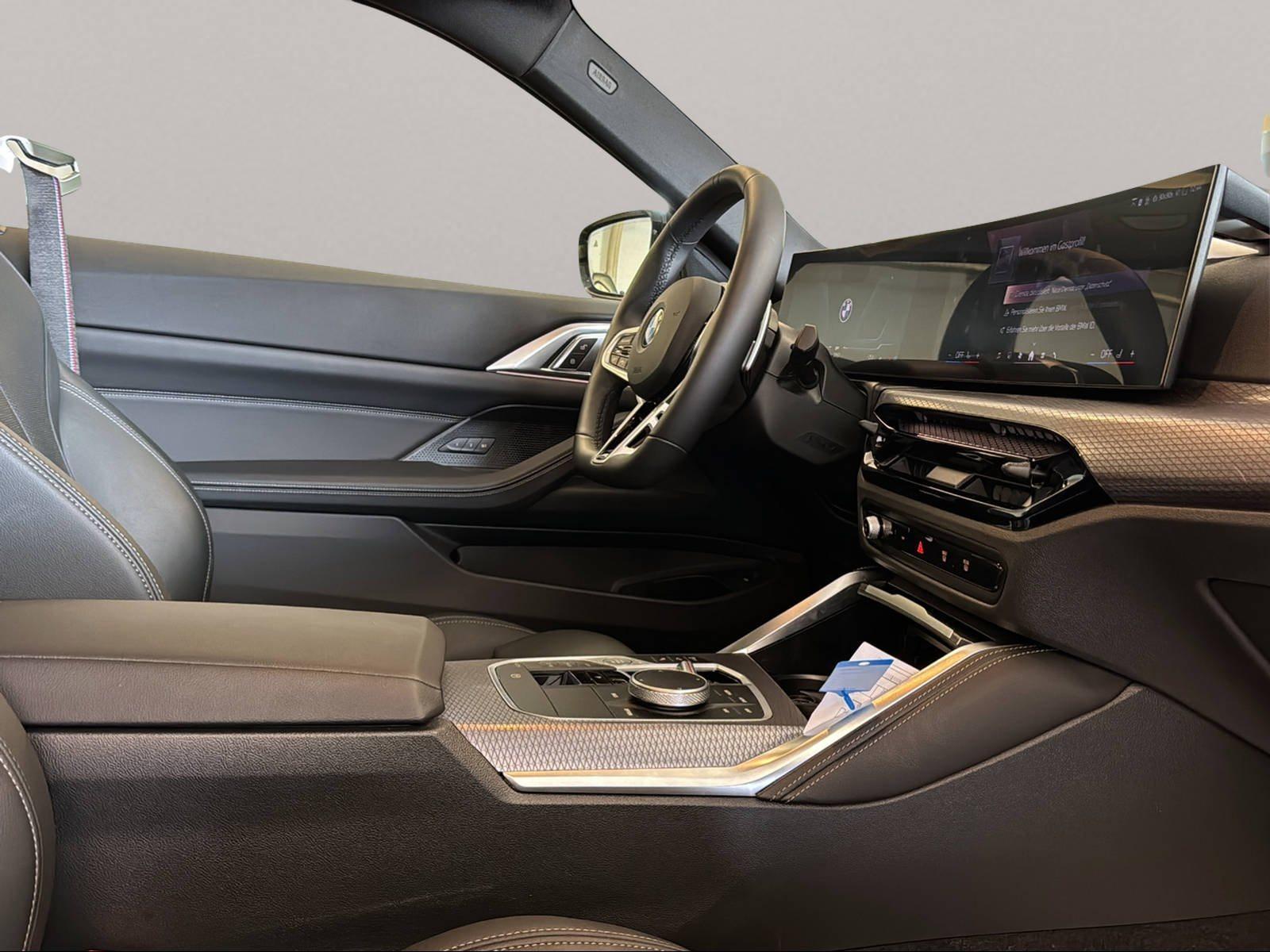 BMW 4er Coupé – Bild 9