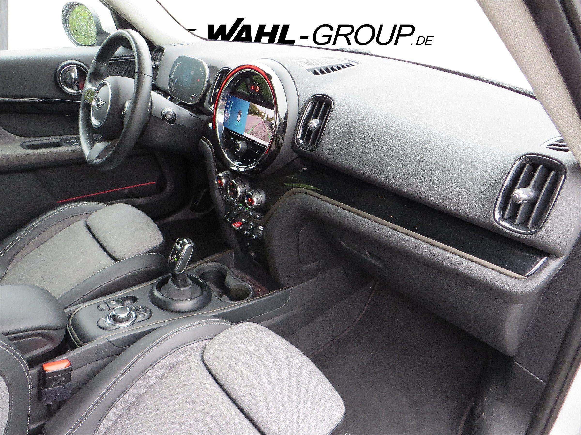 MINI Countryman – Bild 25