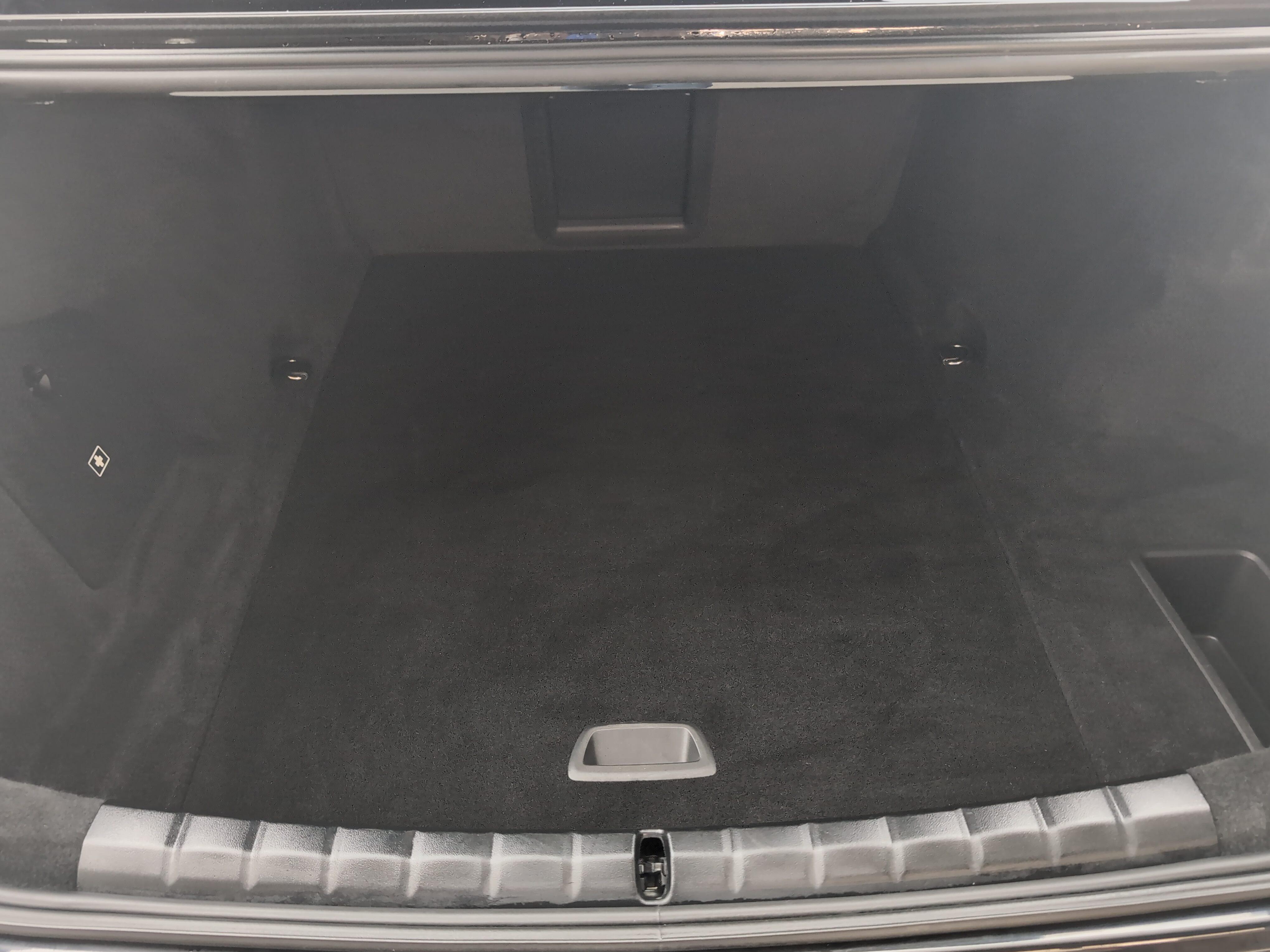 BMW i7 – Bild 20