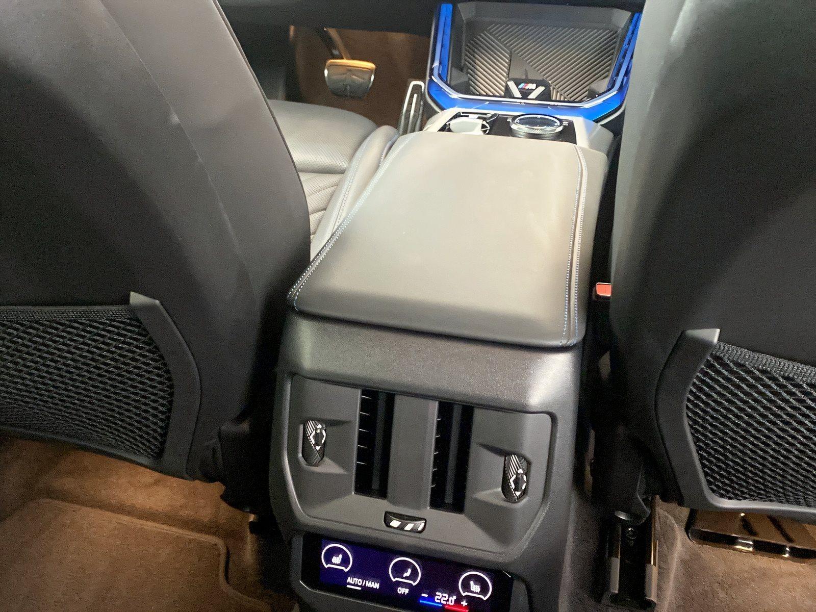 BMW X3 – Bild 19