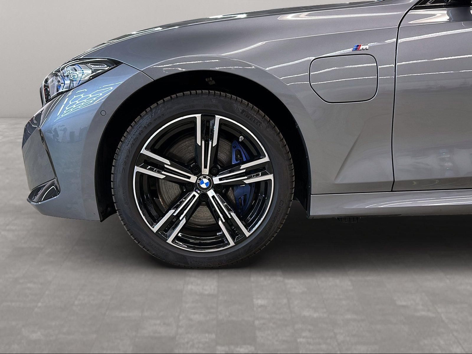 BMW 3er – Bild 14