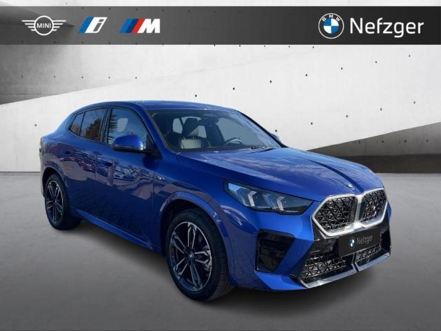 BMW X2 – Bild 17