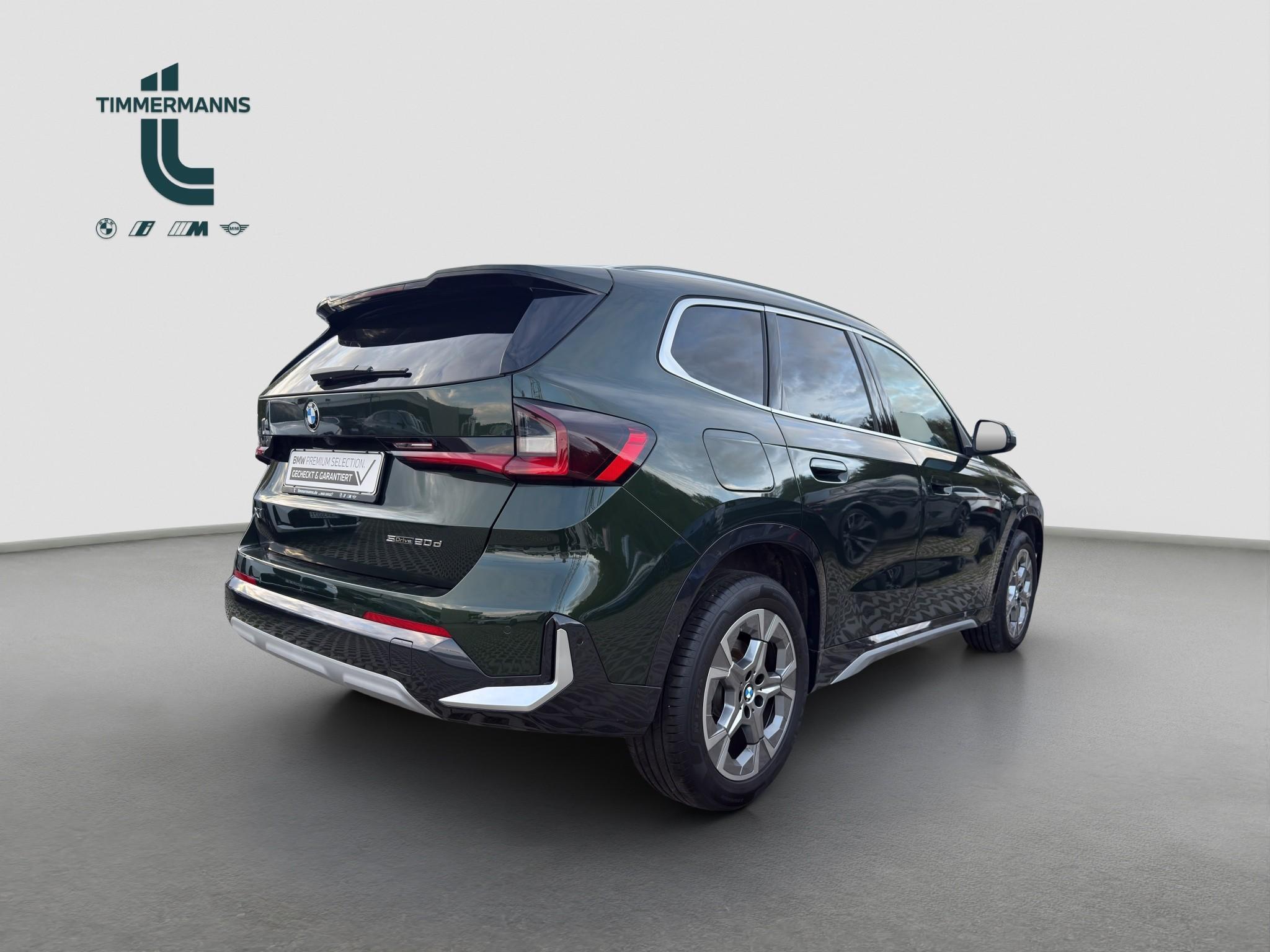 BMW X1 – Bild 5
