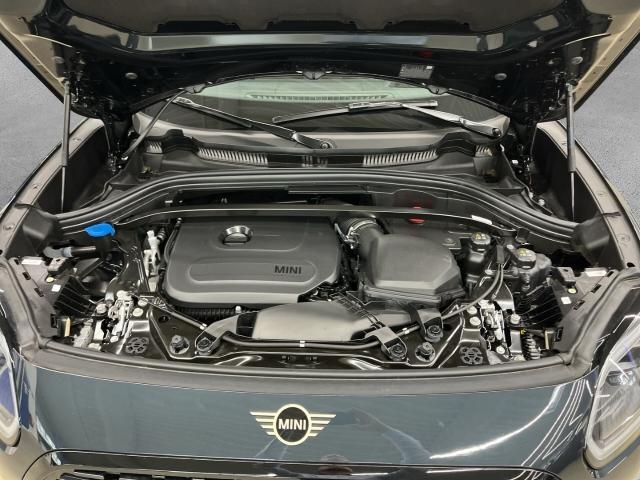 MINI Countryman – Bild 8