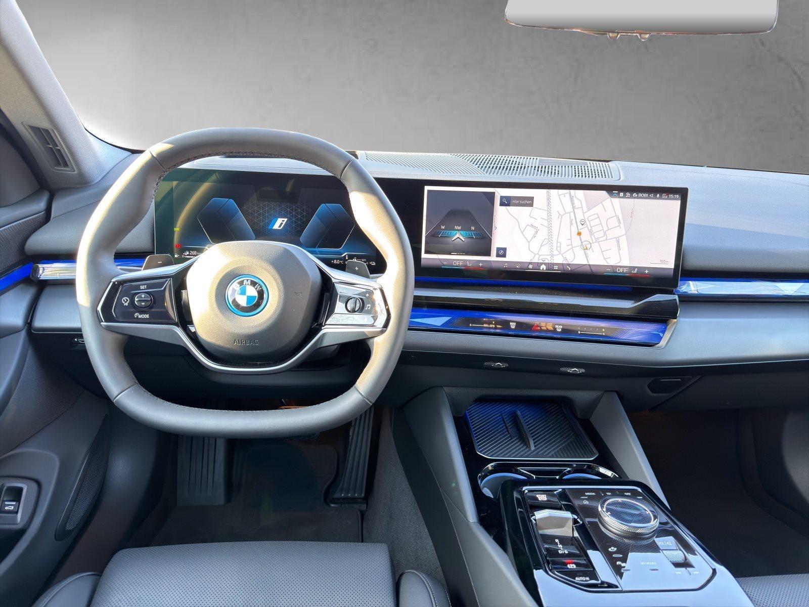 BMW 5er – Bild 15