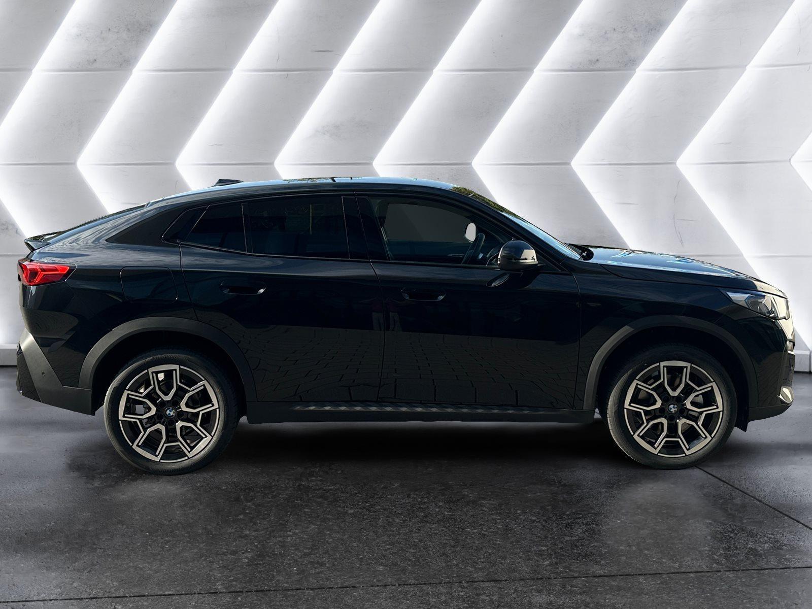 BMW X2 – Bild 6