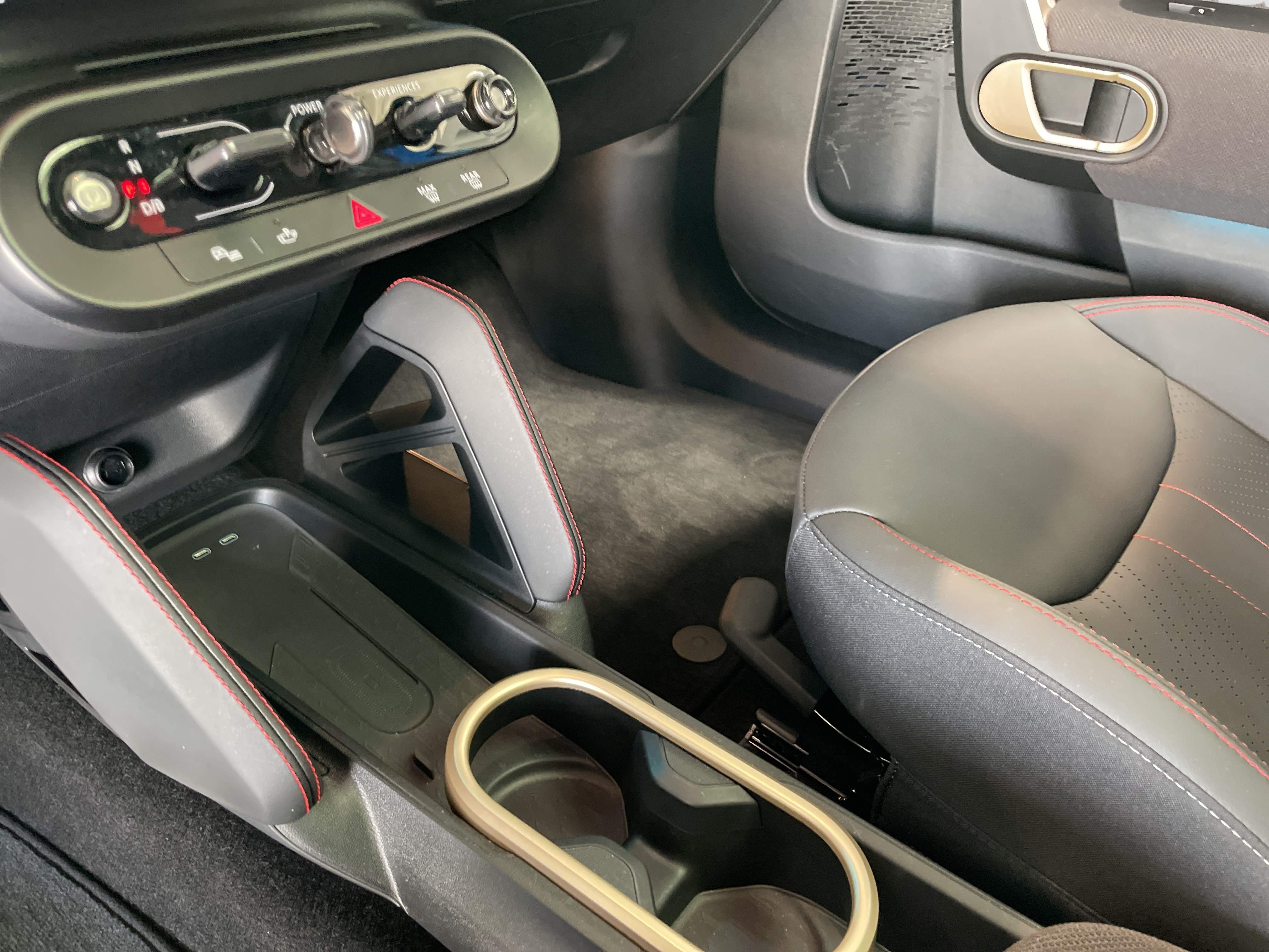 MINI Aceman – Bild 13