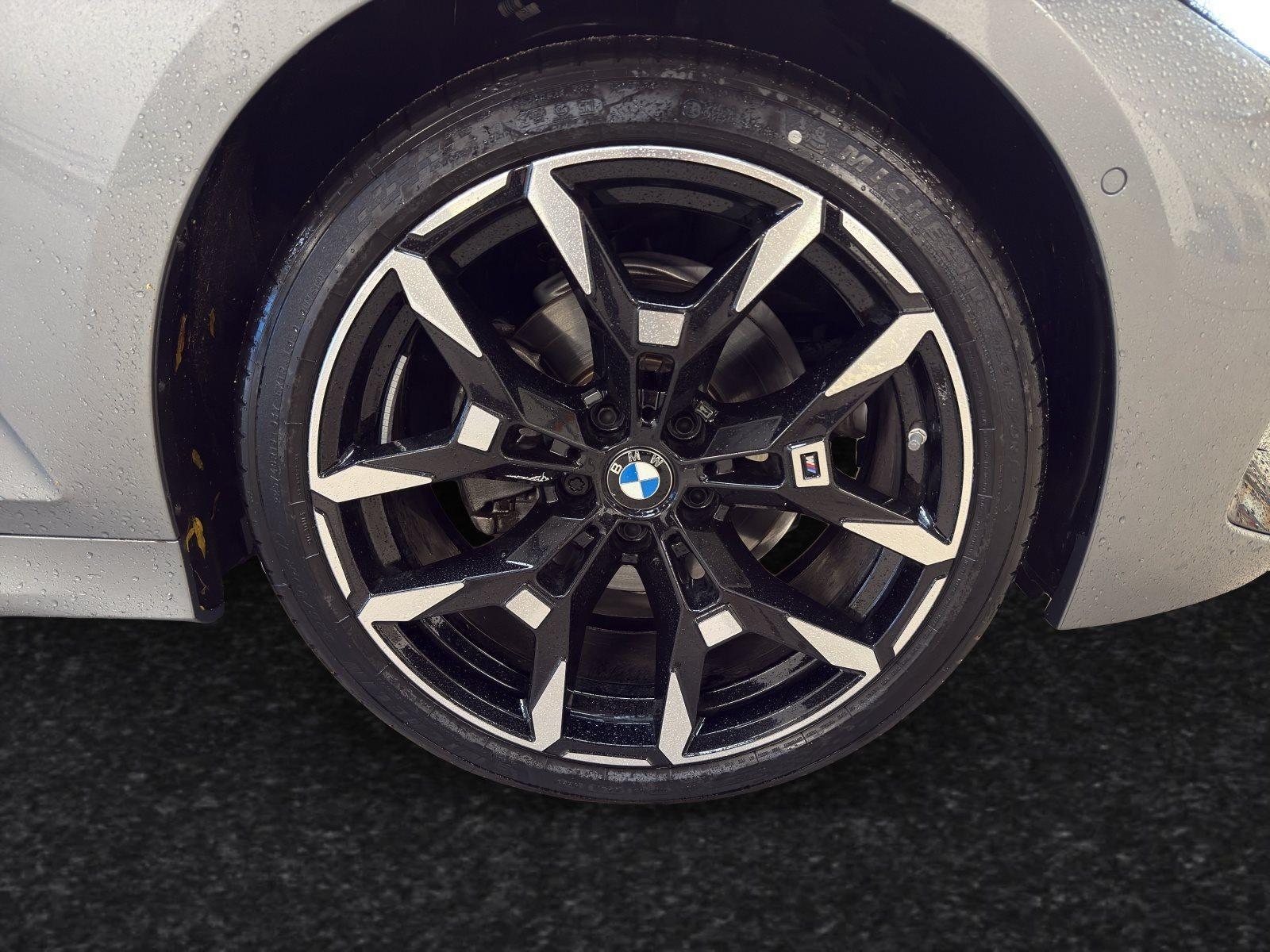BMW 3er Touring – Bild 3