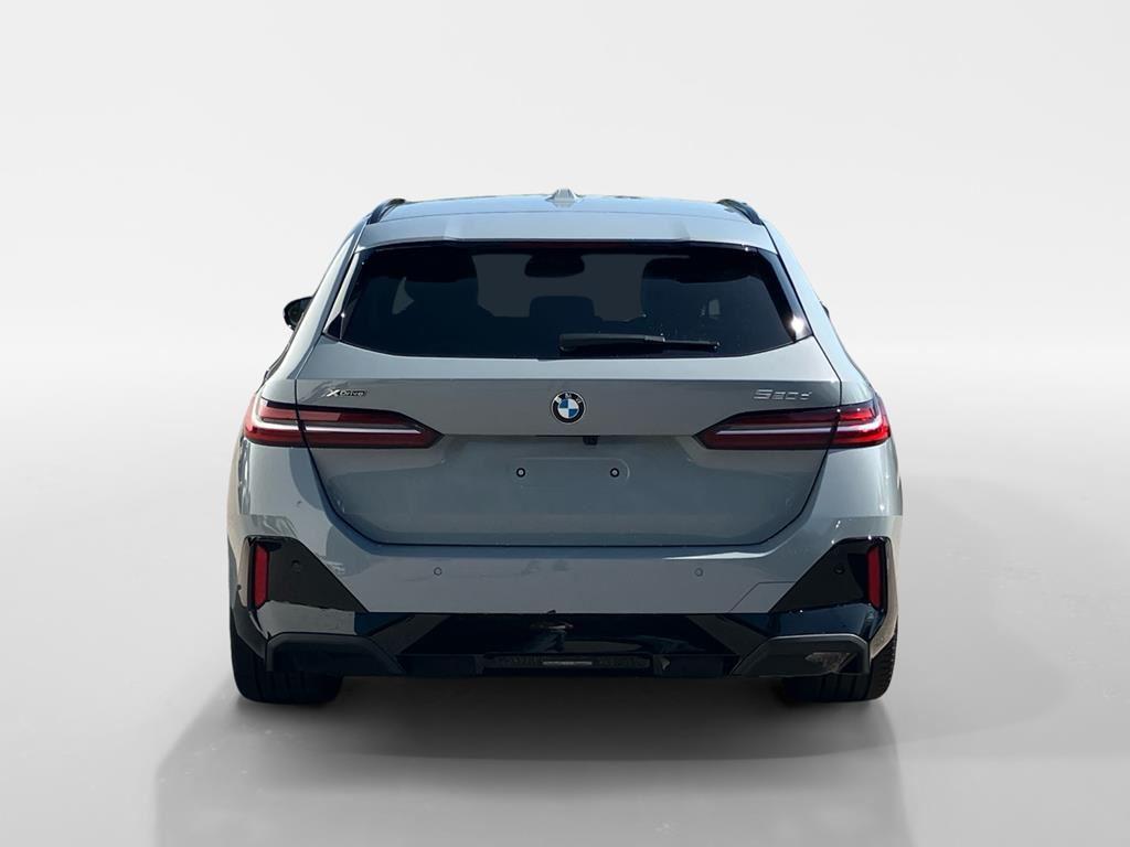 BMW 5er Touring – Bild 18