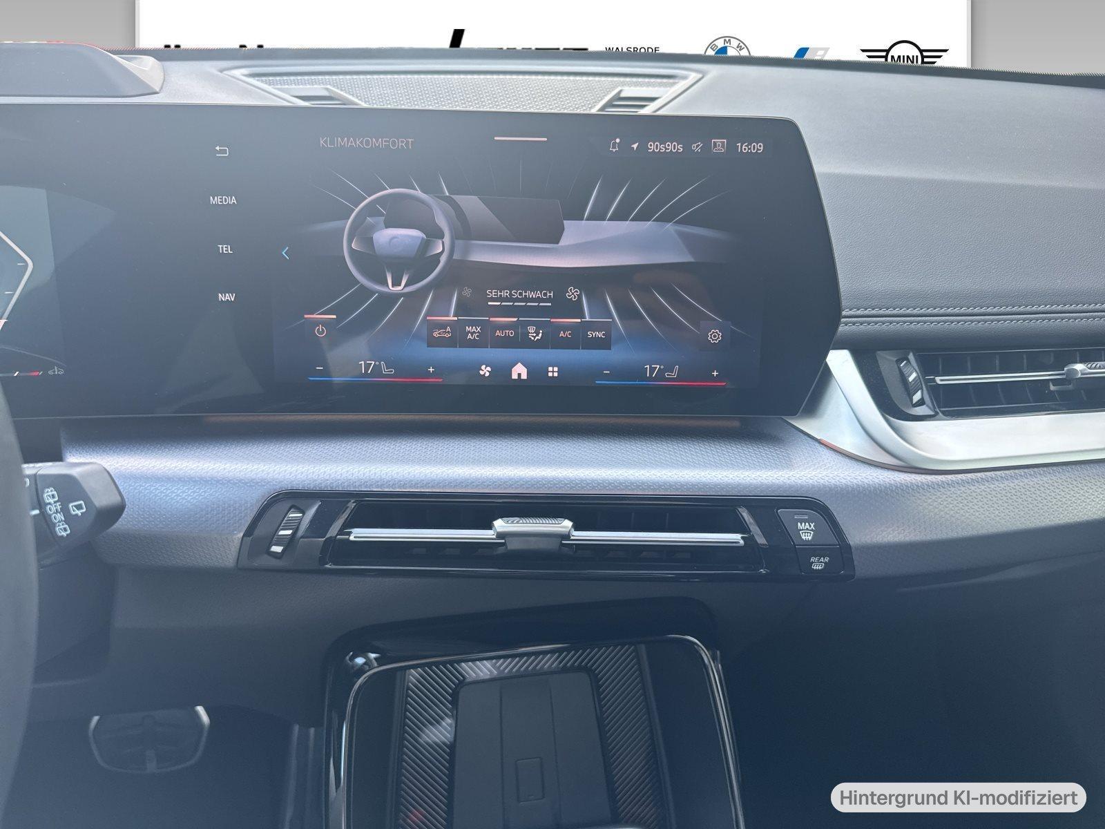 BMW X1 – Bild 19