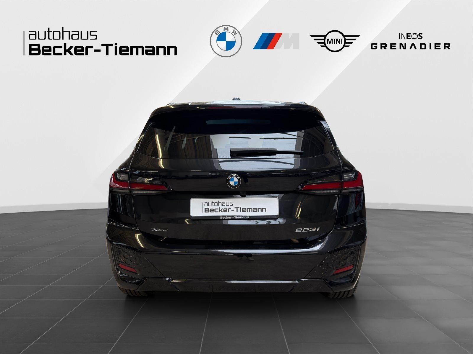 BMW 2er Active Tourer – Bild 5
