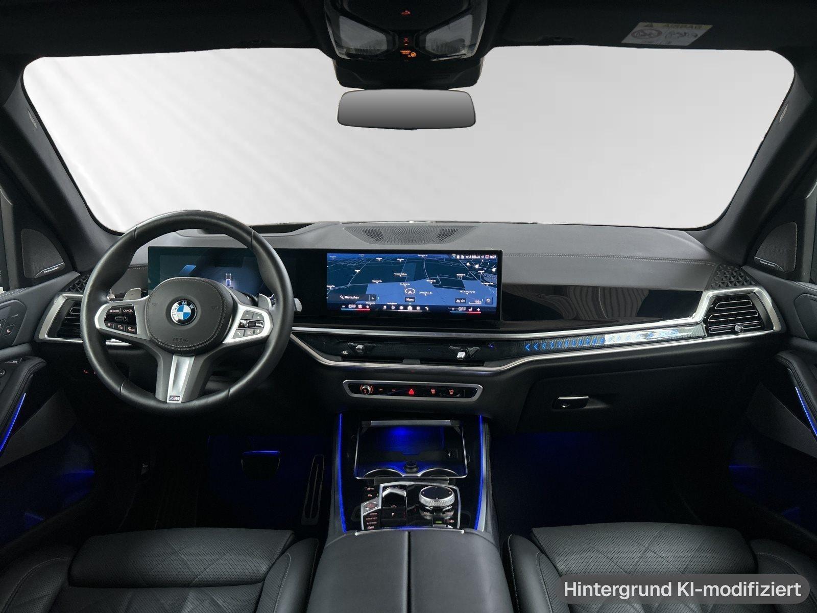 BMW X5 – Bild 11