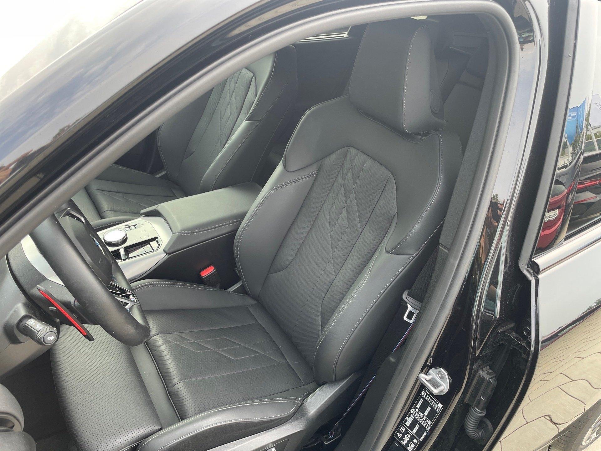BMW X3 – Bild 8
