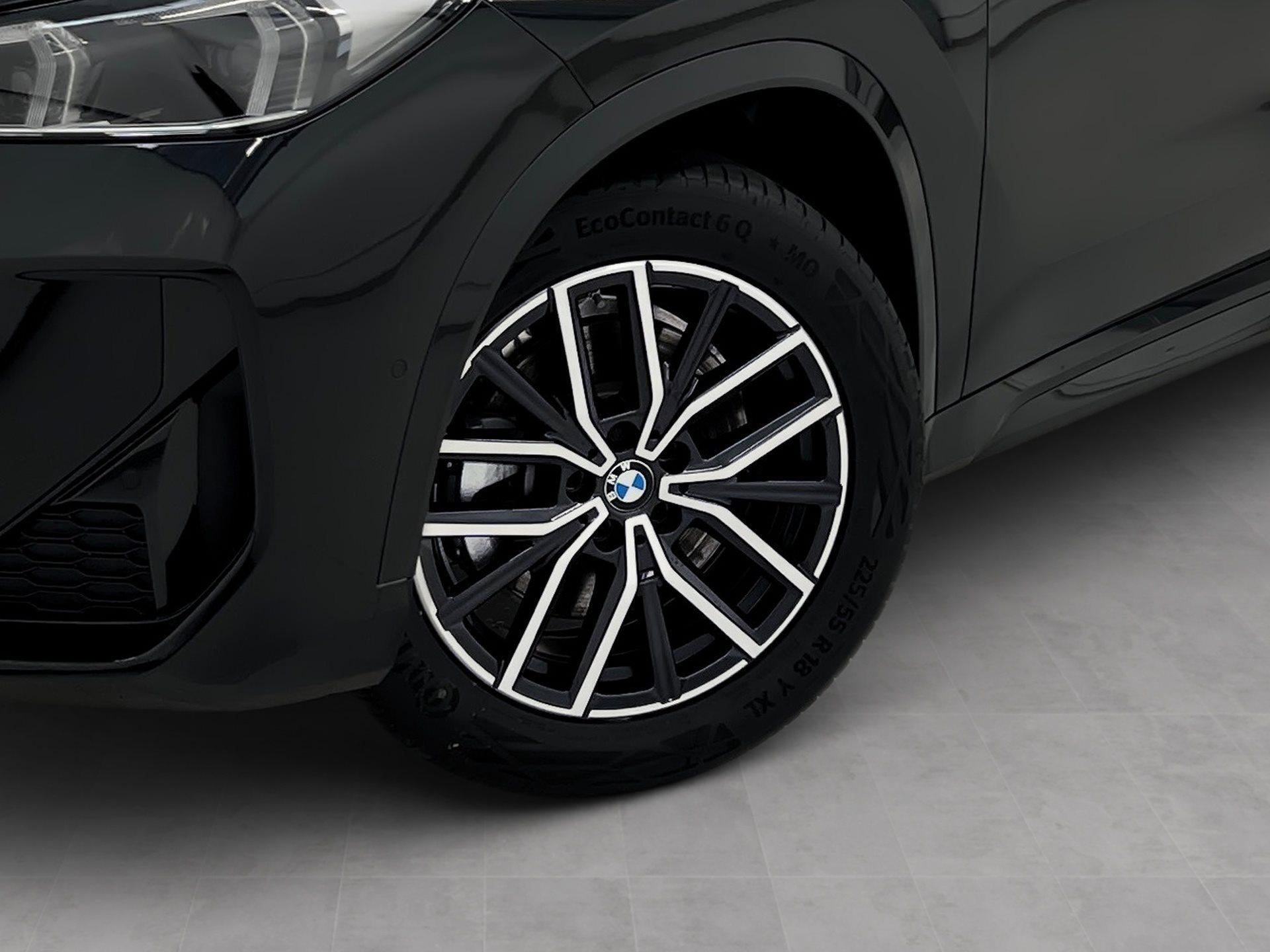BMW iX1 – Bild 8