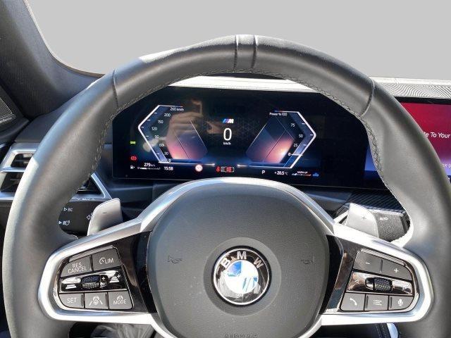 BMW 4er Gran Coupé – Bild 41